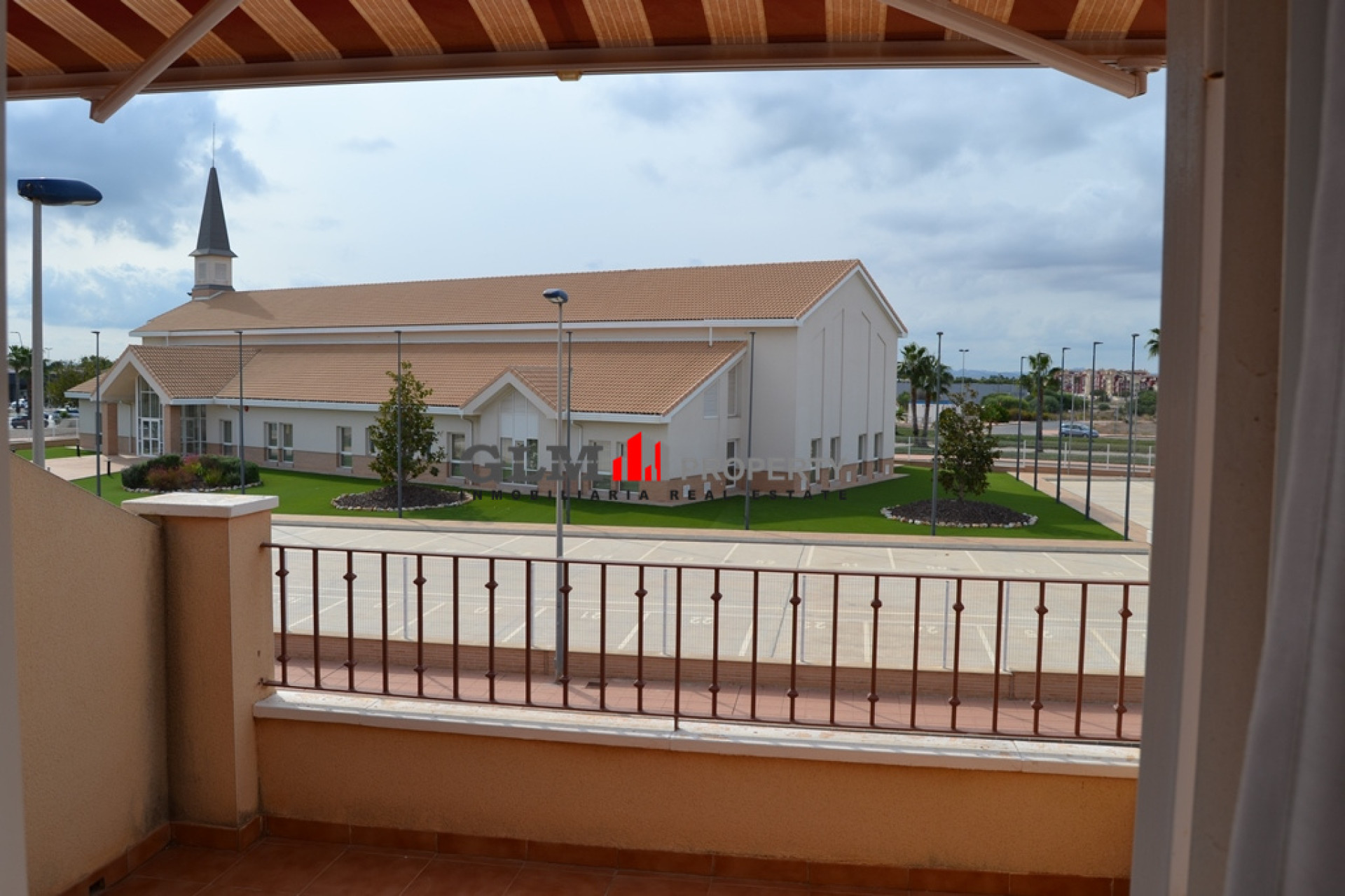 Resale - Apartment - San Javier - Euro Roda