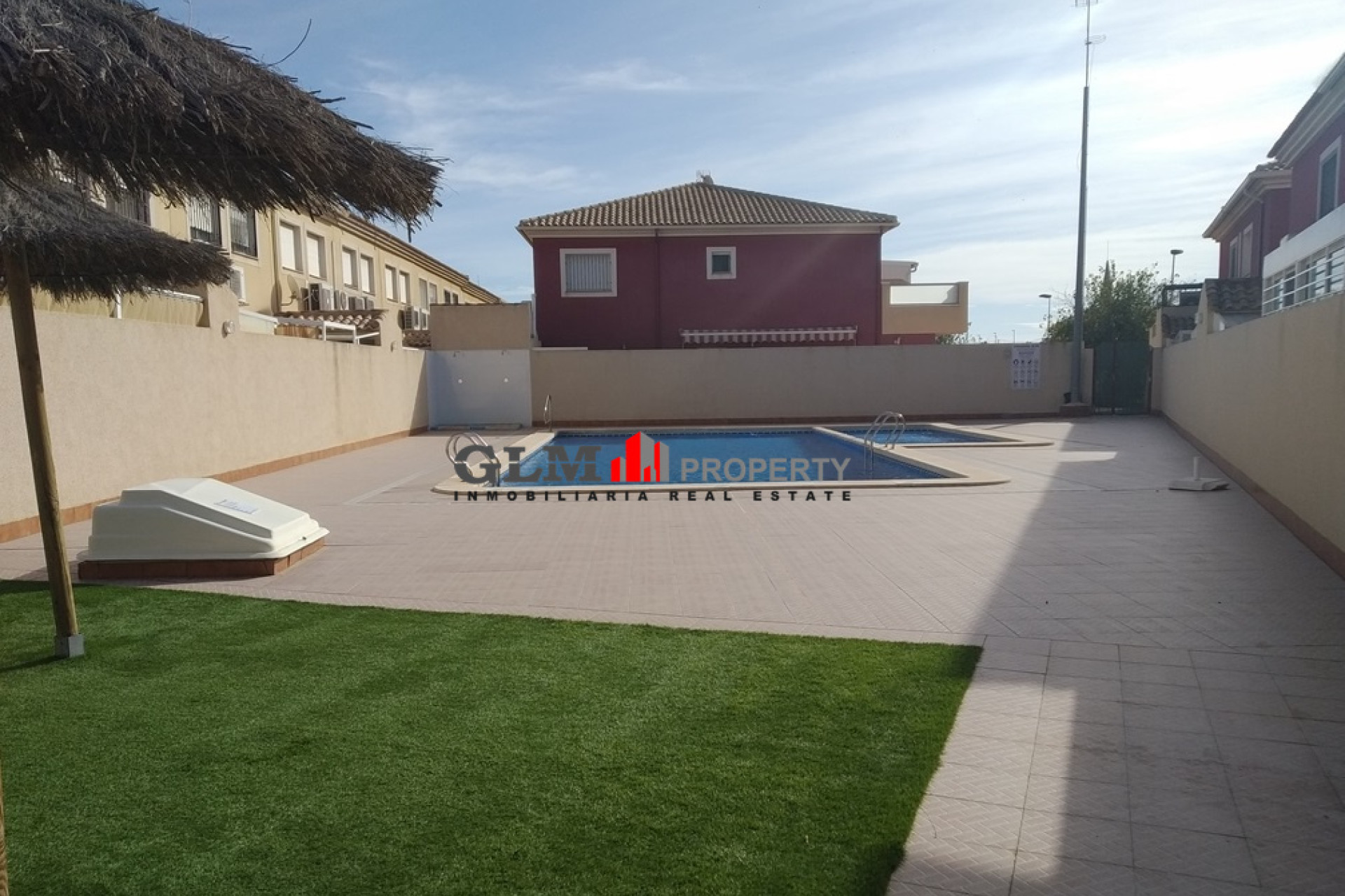 Resale - Apartment - San Javier - Euro Roda