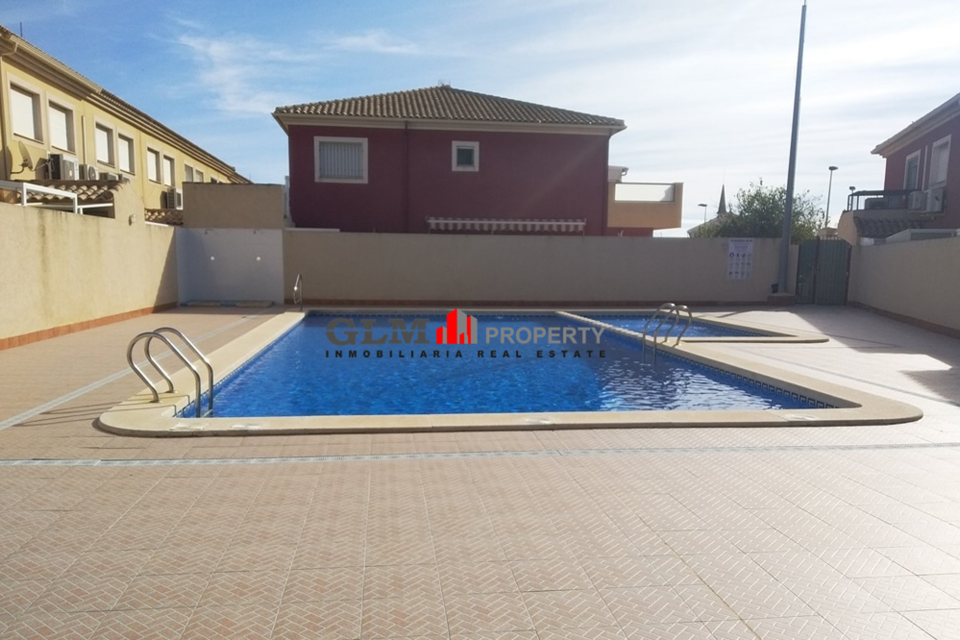 Resale - Apartment - San Javier - Euro Roda