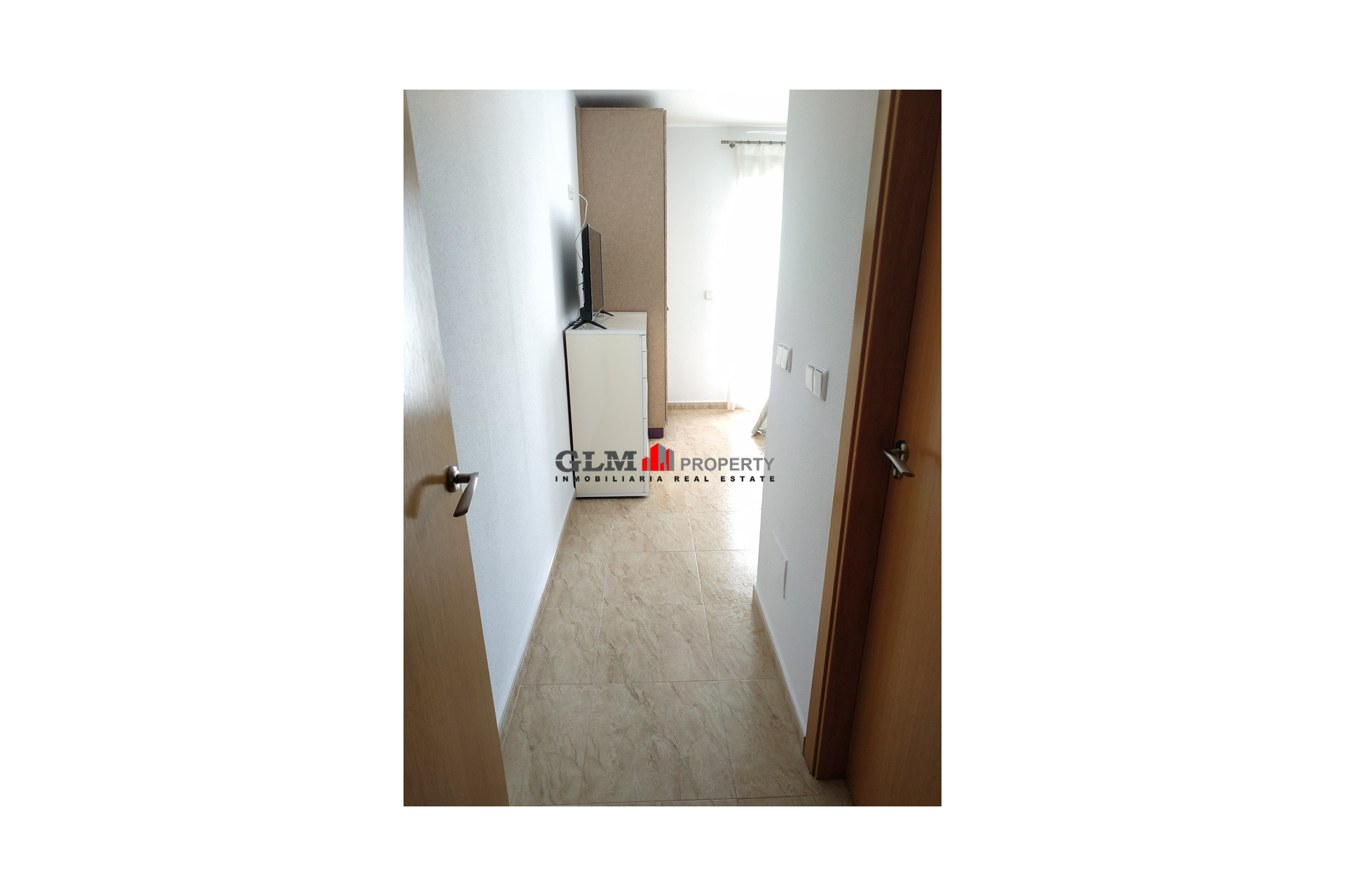 Resale - Apartment - San Javier - Euro Roda