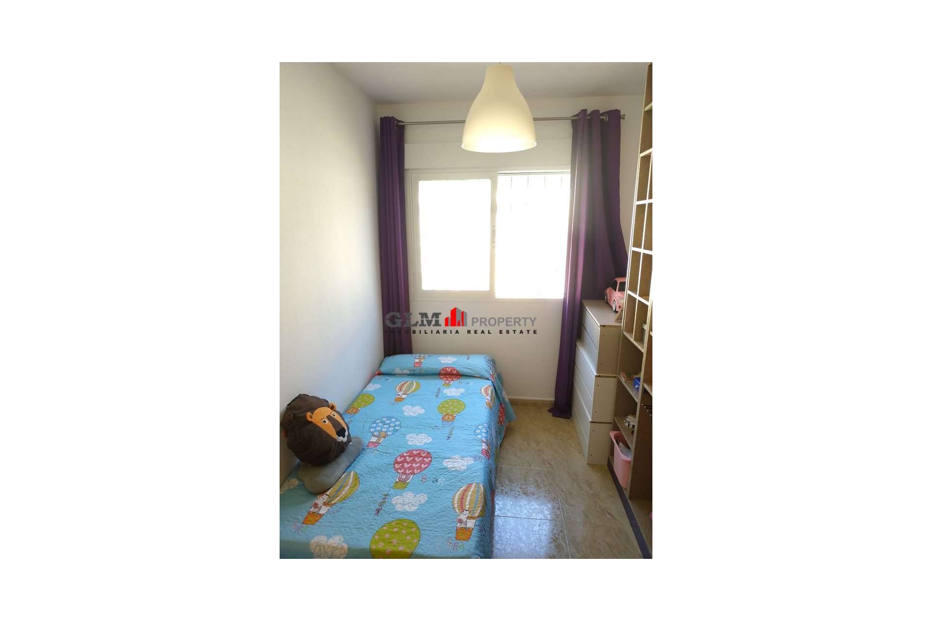 Resale - Apartment - San Javier - Euro Roda