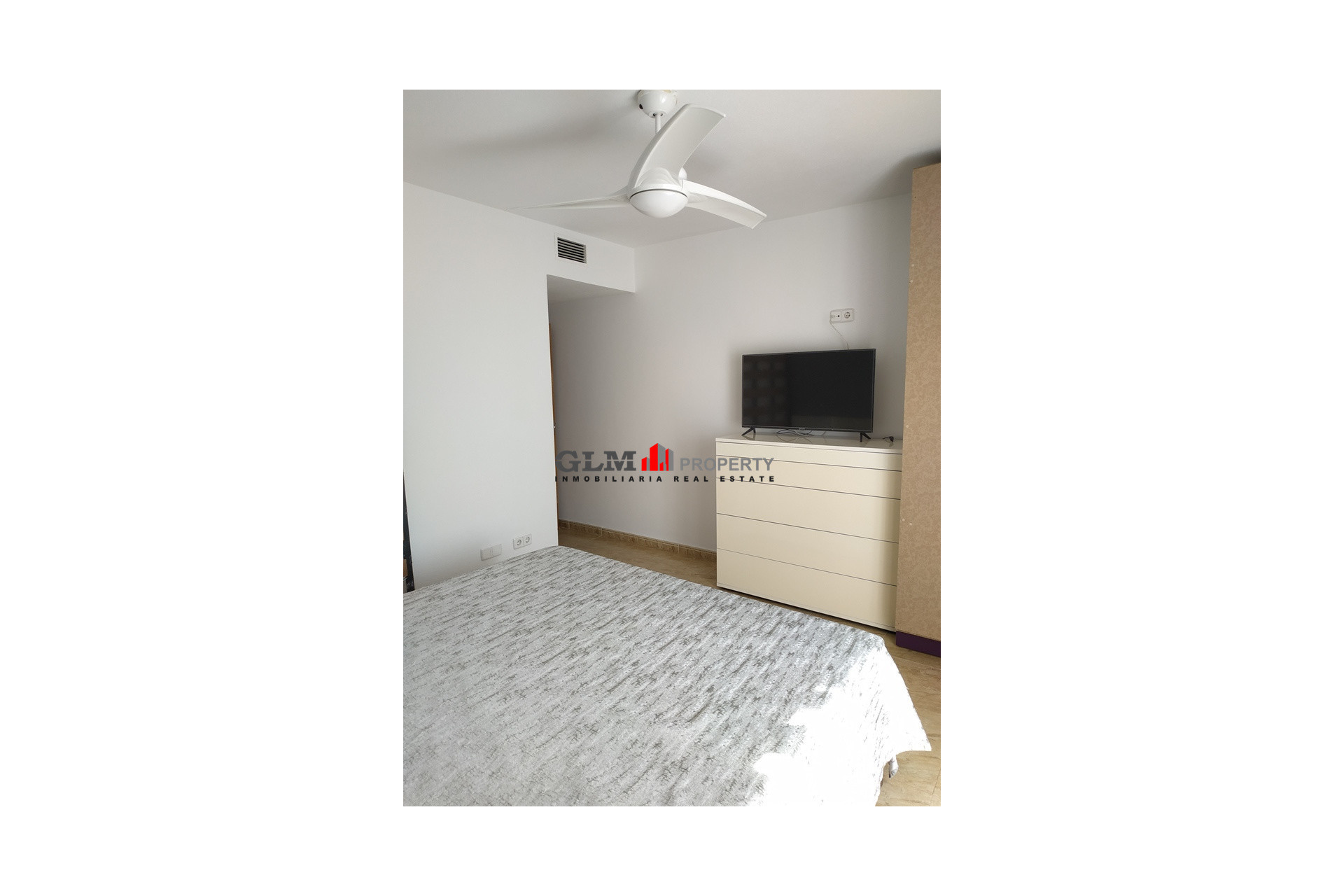 Resale - Apartment - San Javier - Euro Roda