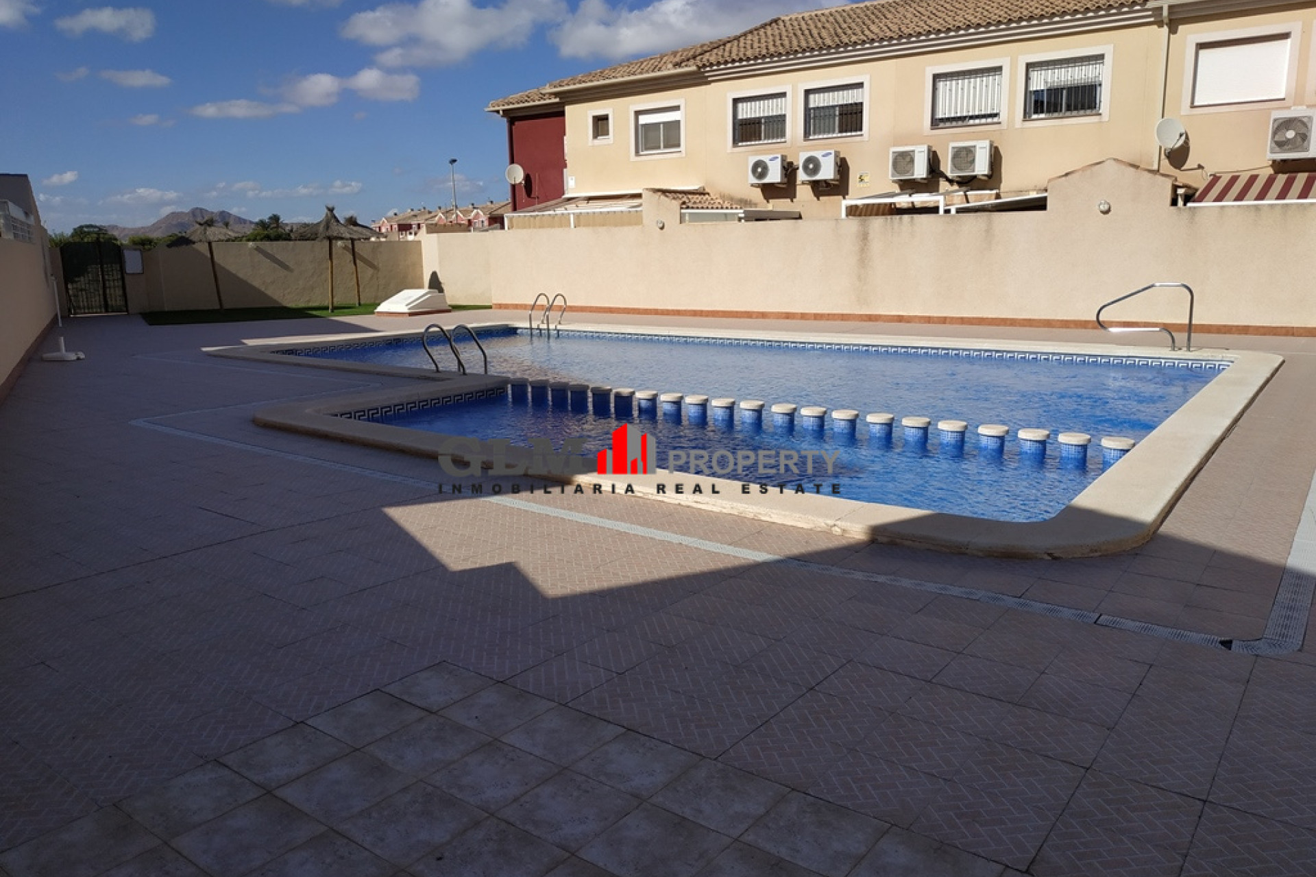 Resale - Apartment - San Javier - Euro Roda