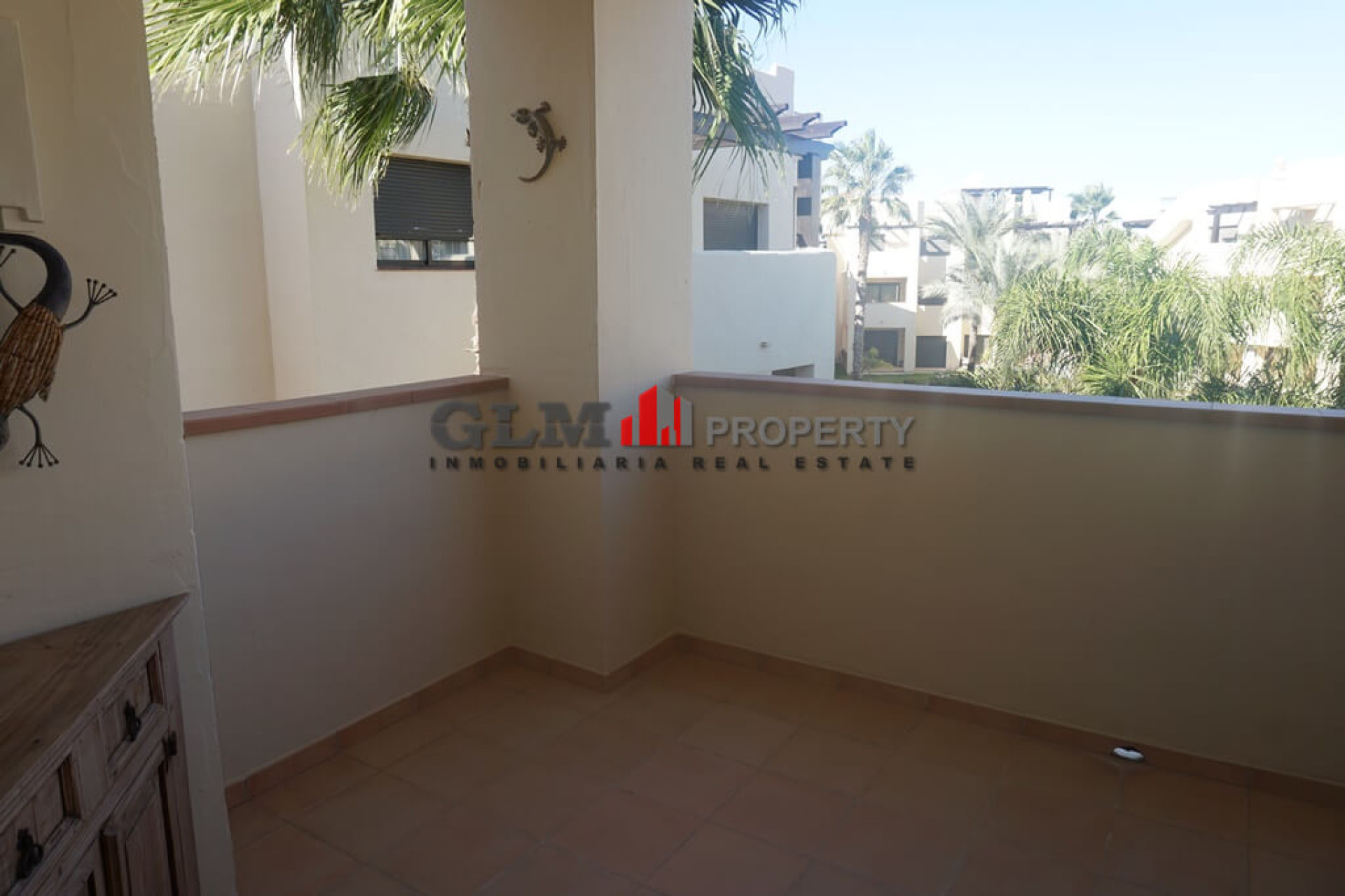 Resale - Apartment - San Javier - Roda Golf Resort