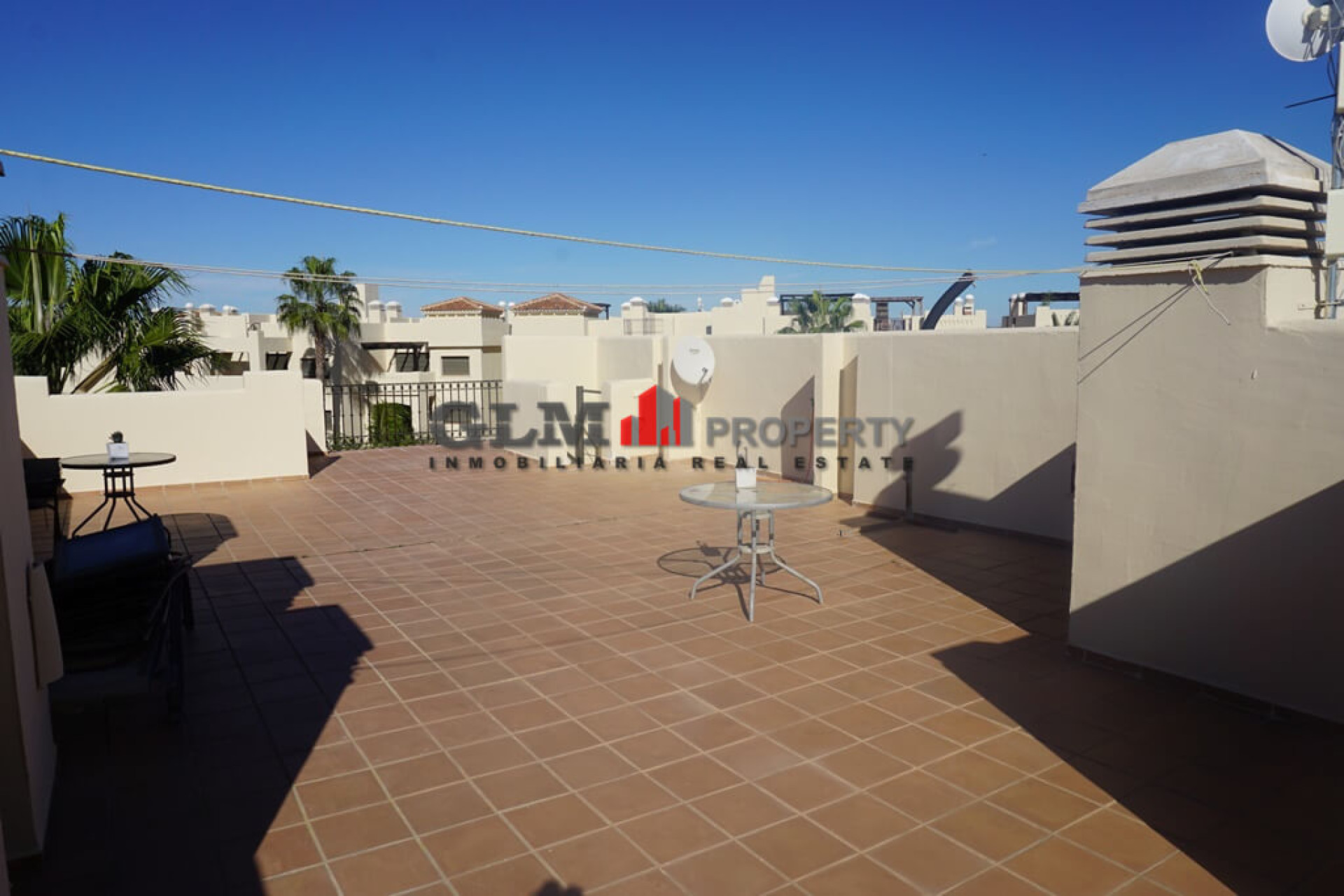 Resale - Apartment - San Javier - Roda Golf Resort