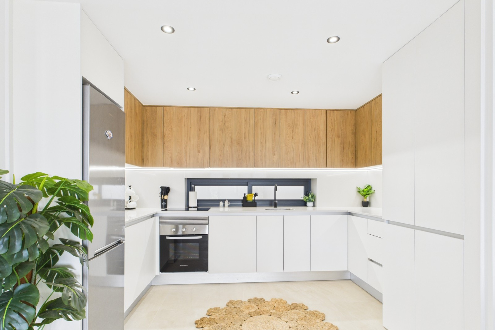 Resale - Apartment - San Javier - Velapi