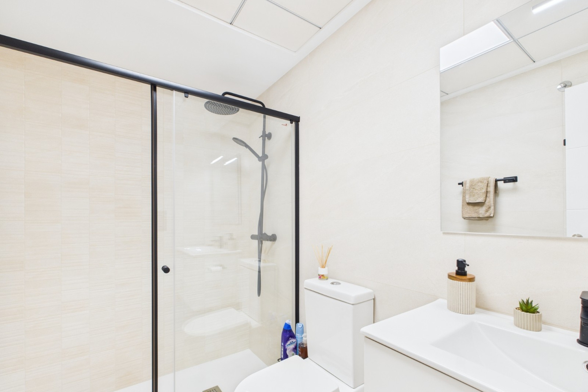 Resale - Apartment - San Javier - Velapi