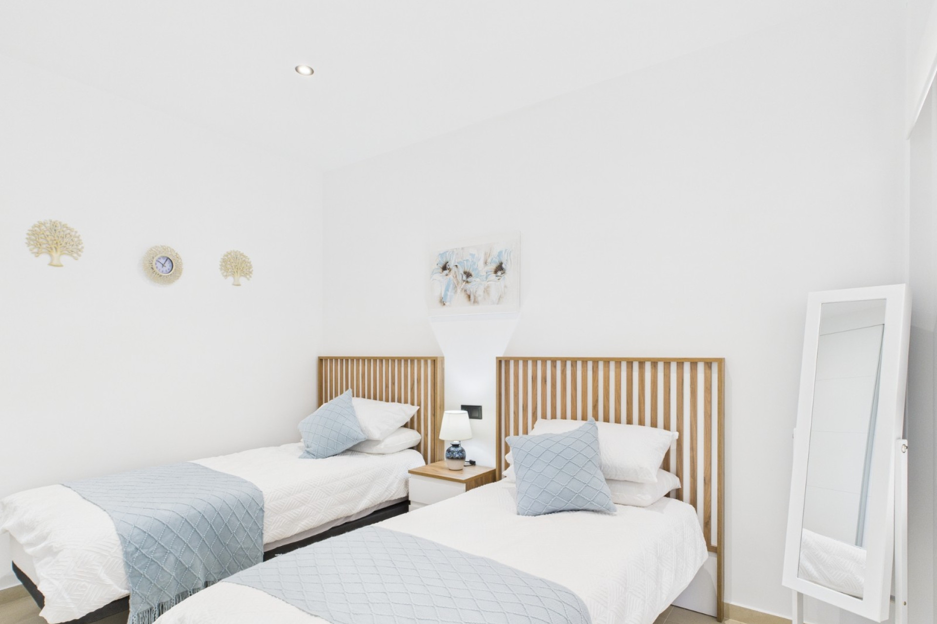 Resale - Apartment - San Javier - Velapi