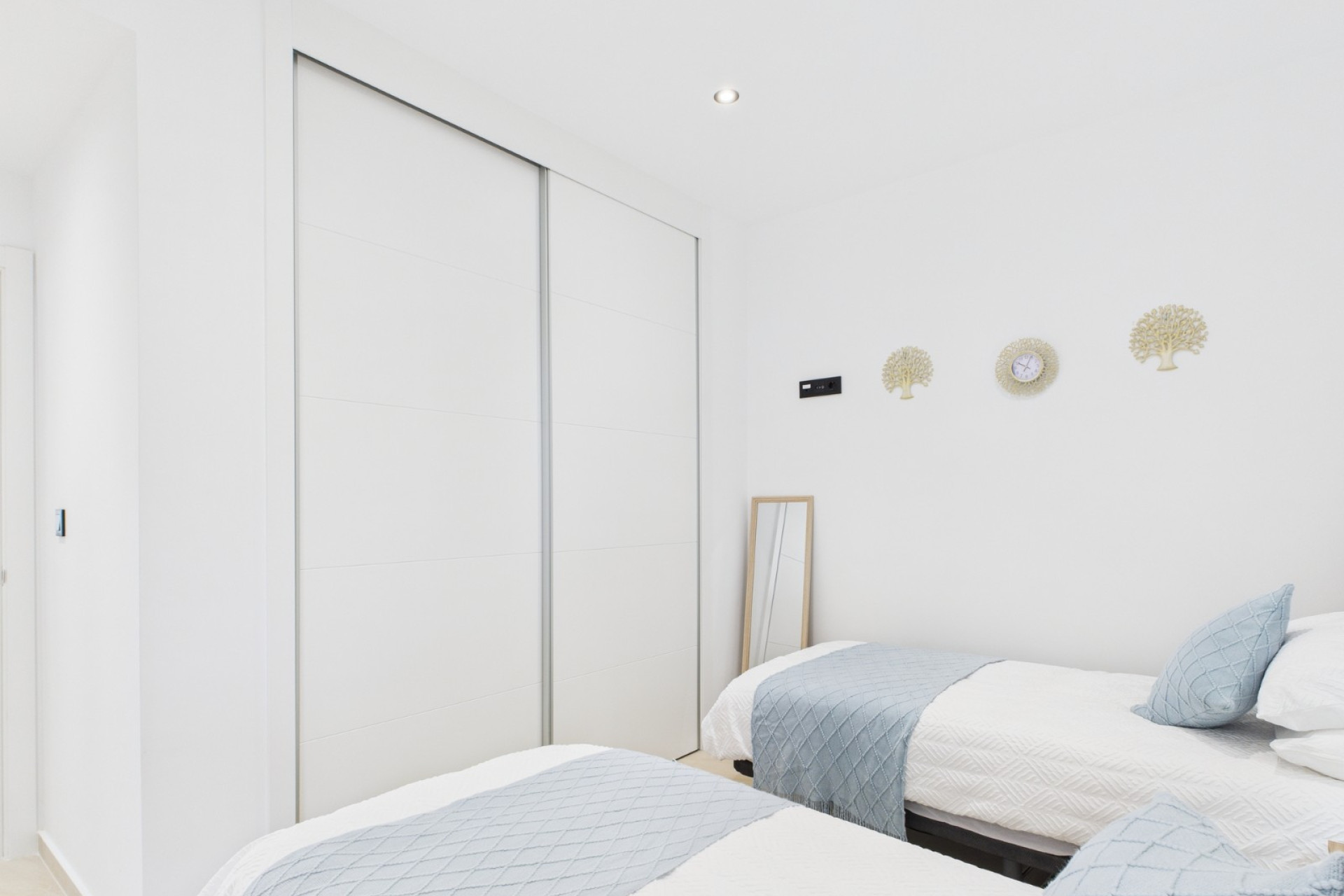 Resale - Apartment - San Javier - Velapi