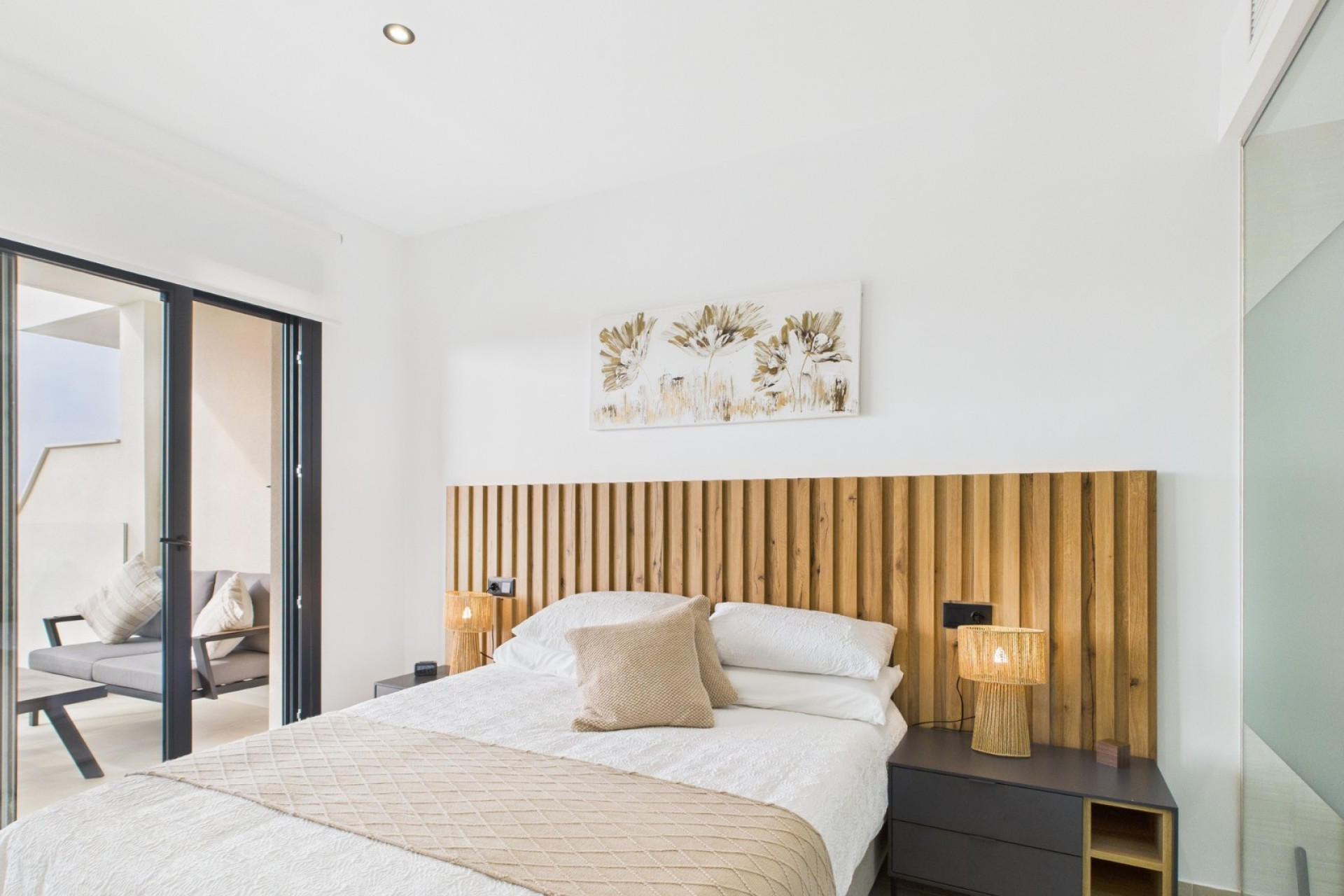 Resale - Apartment - San Javier - Velapi