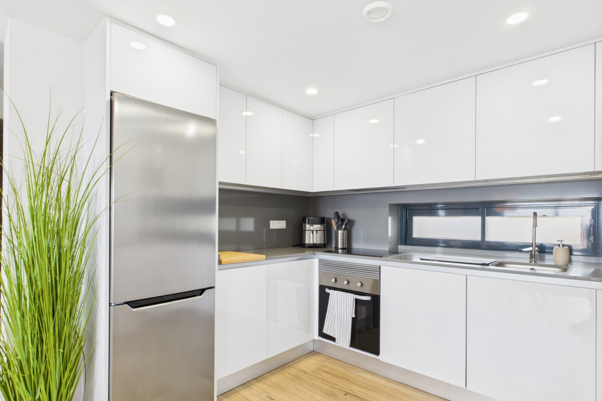 Resale - Apartment - San Javier