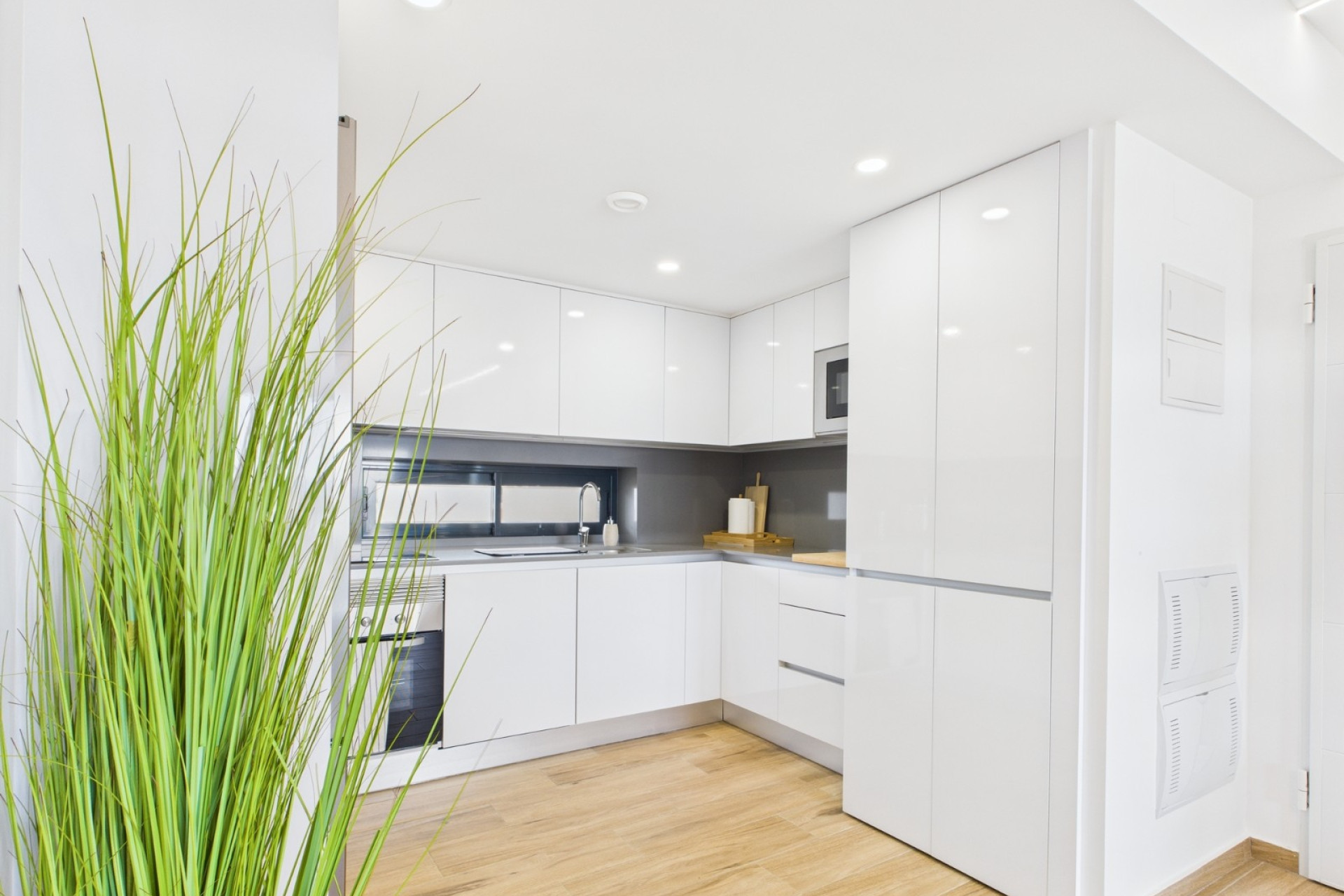 Resale - Apartment - San Javier