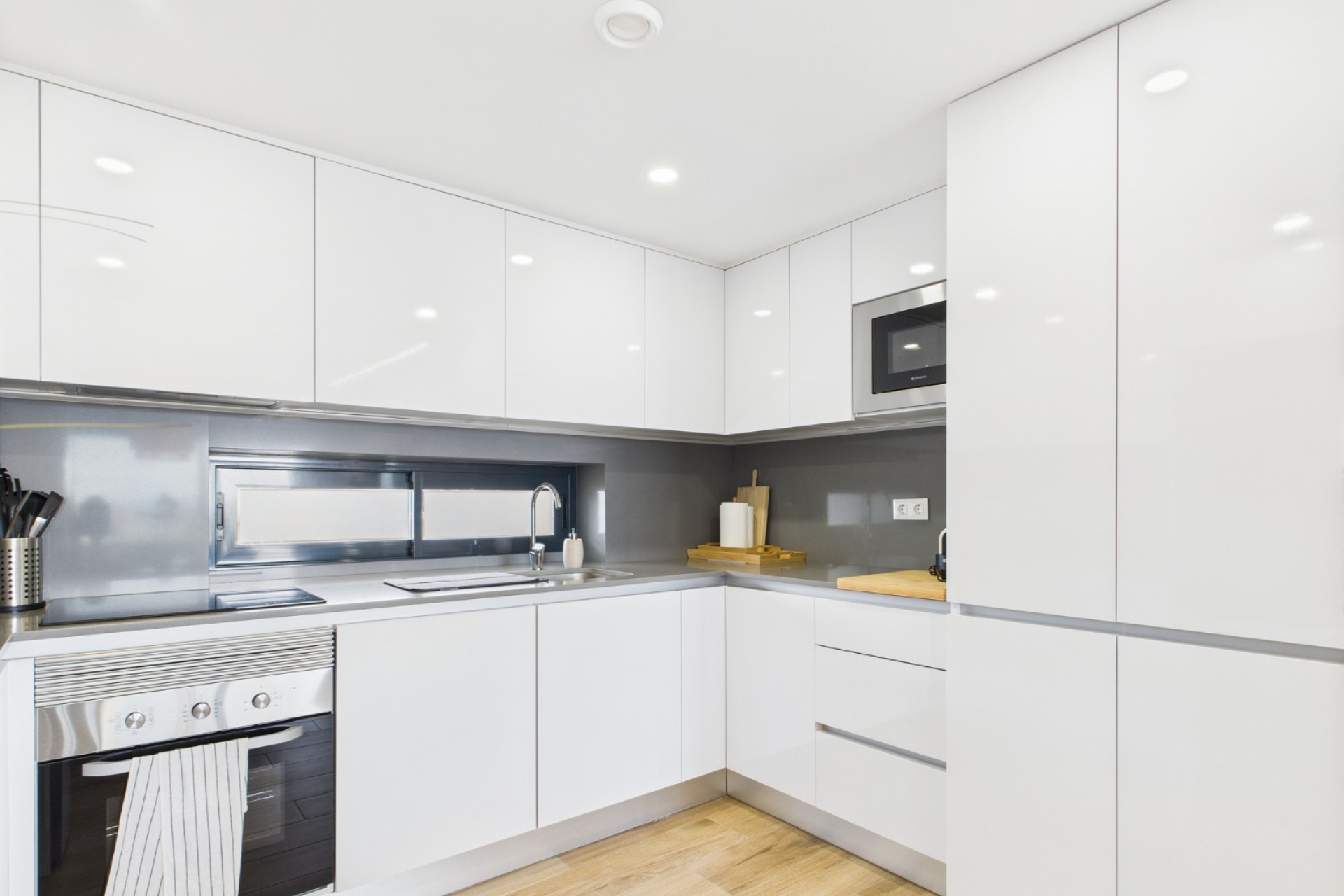 Resale - Apartment - San Javier