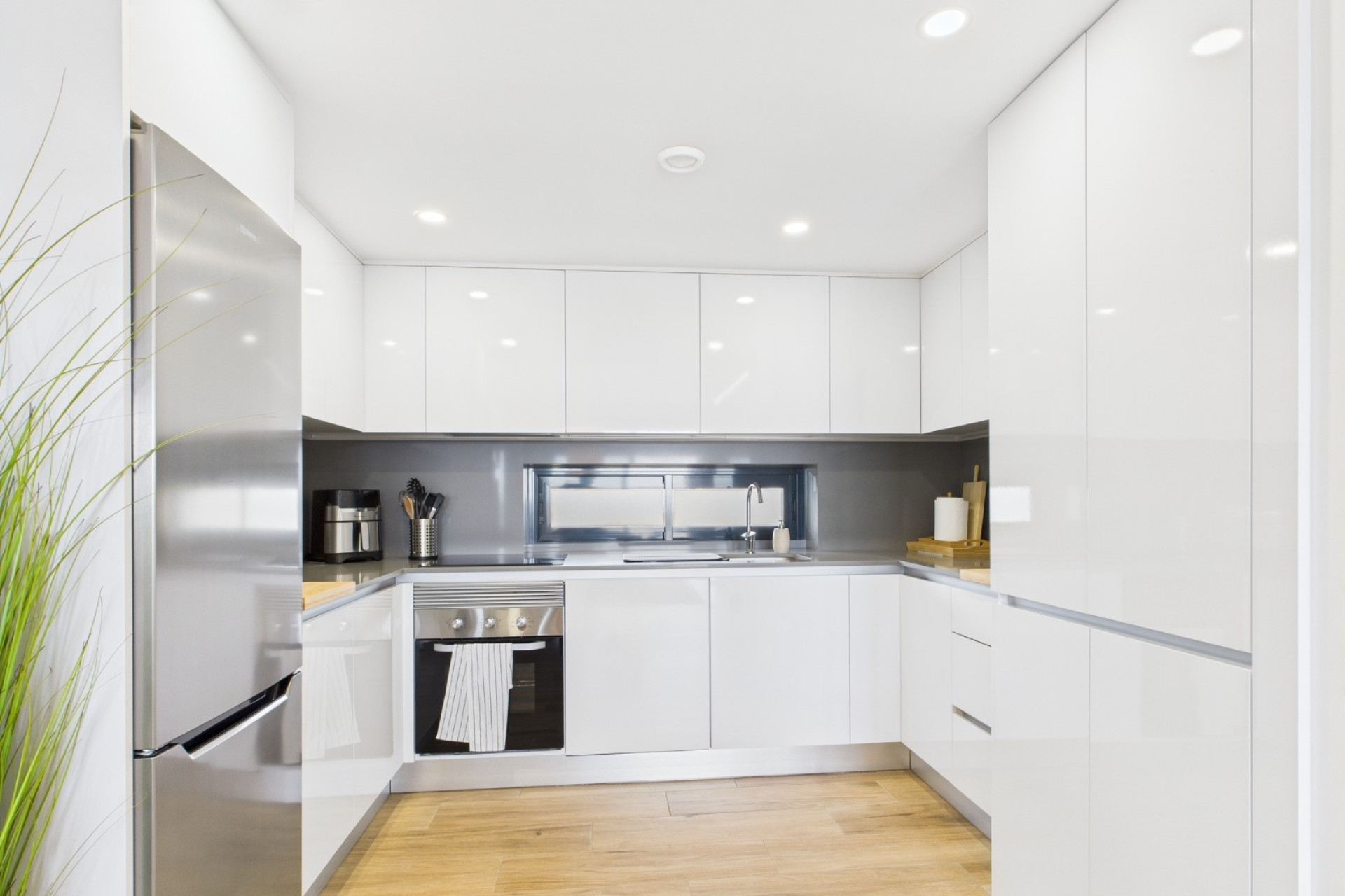 Resale - Apartment - San Javier