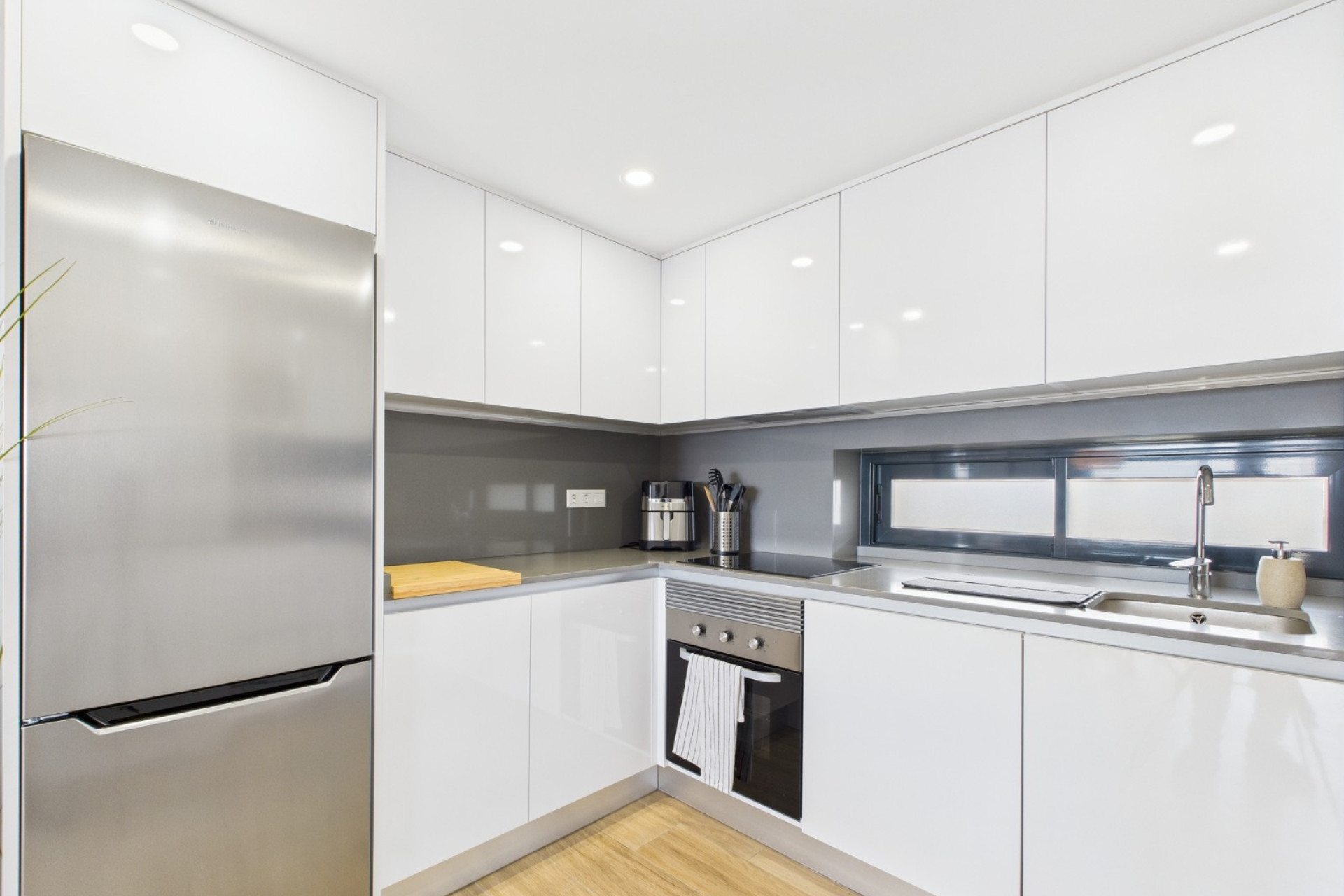 Resale - Apartment - San Javier