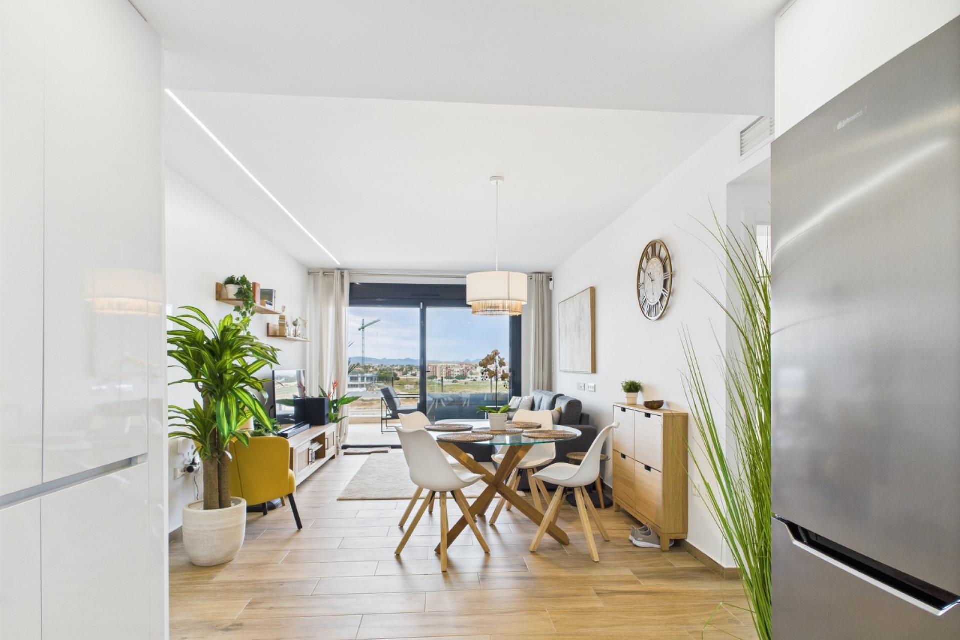 Resale - Apartment - San Javier