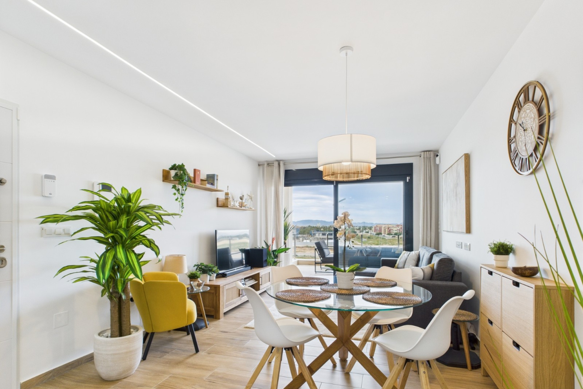 Resale - Apartment - San Javier