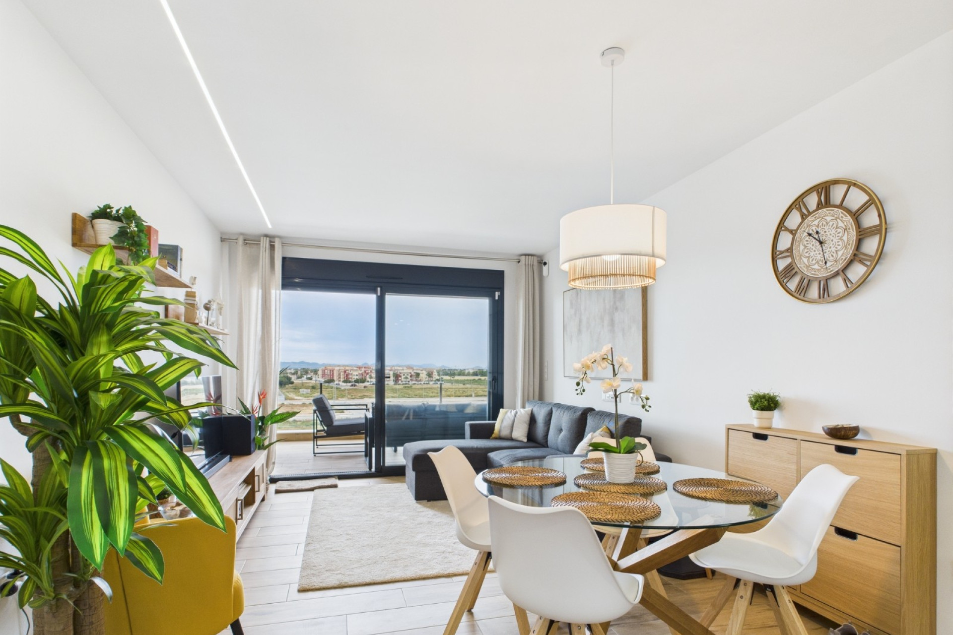 Resale - Apartment - San Javier