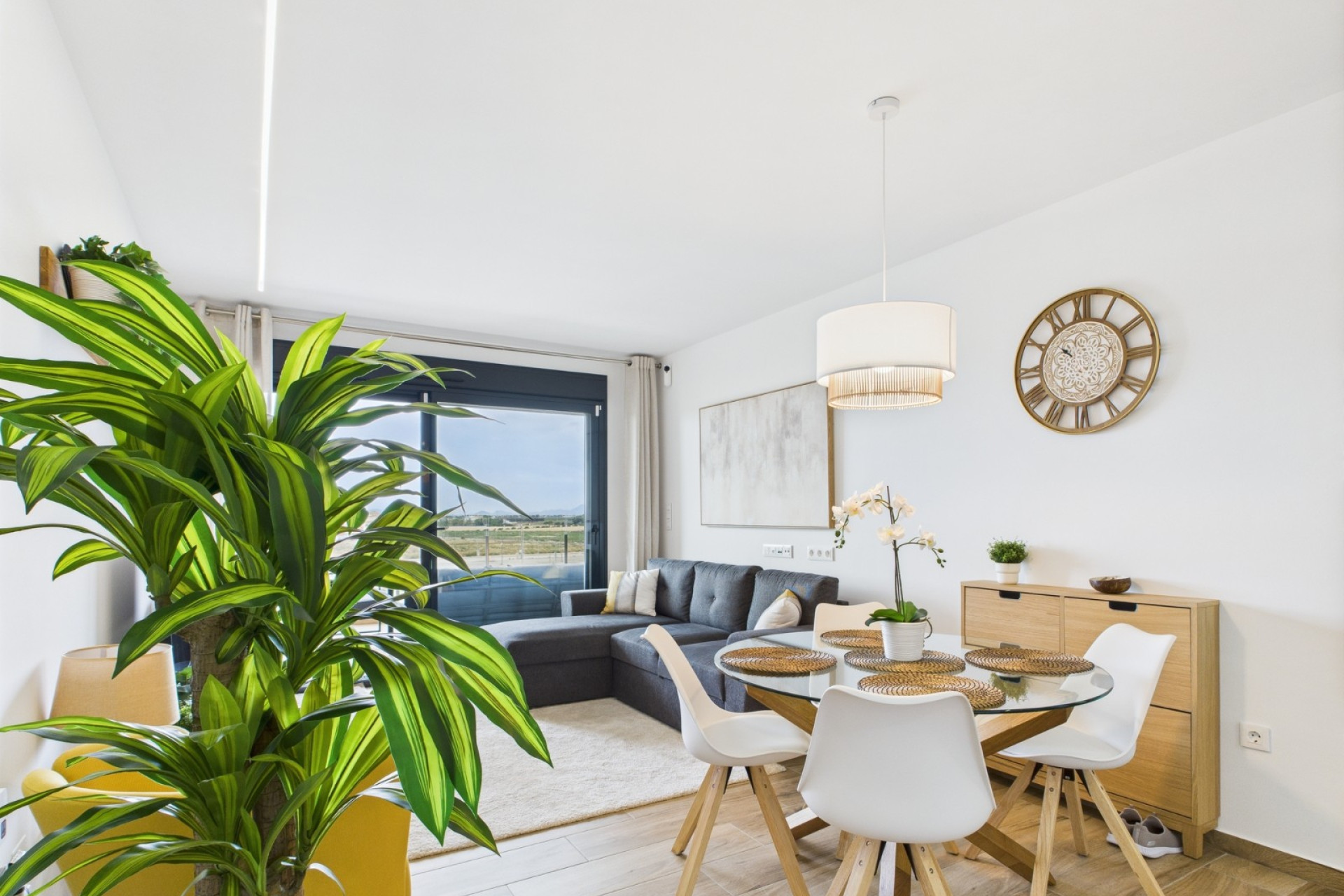 Resale - Apartment - San Javier