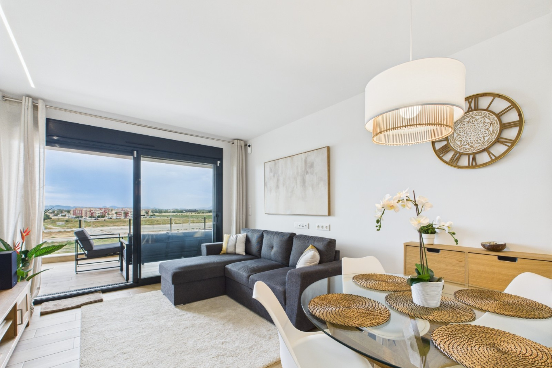 Resale - Apartment - San Javier