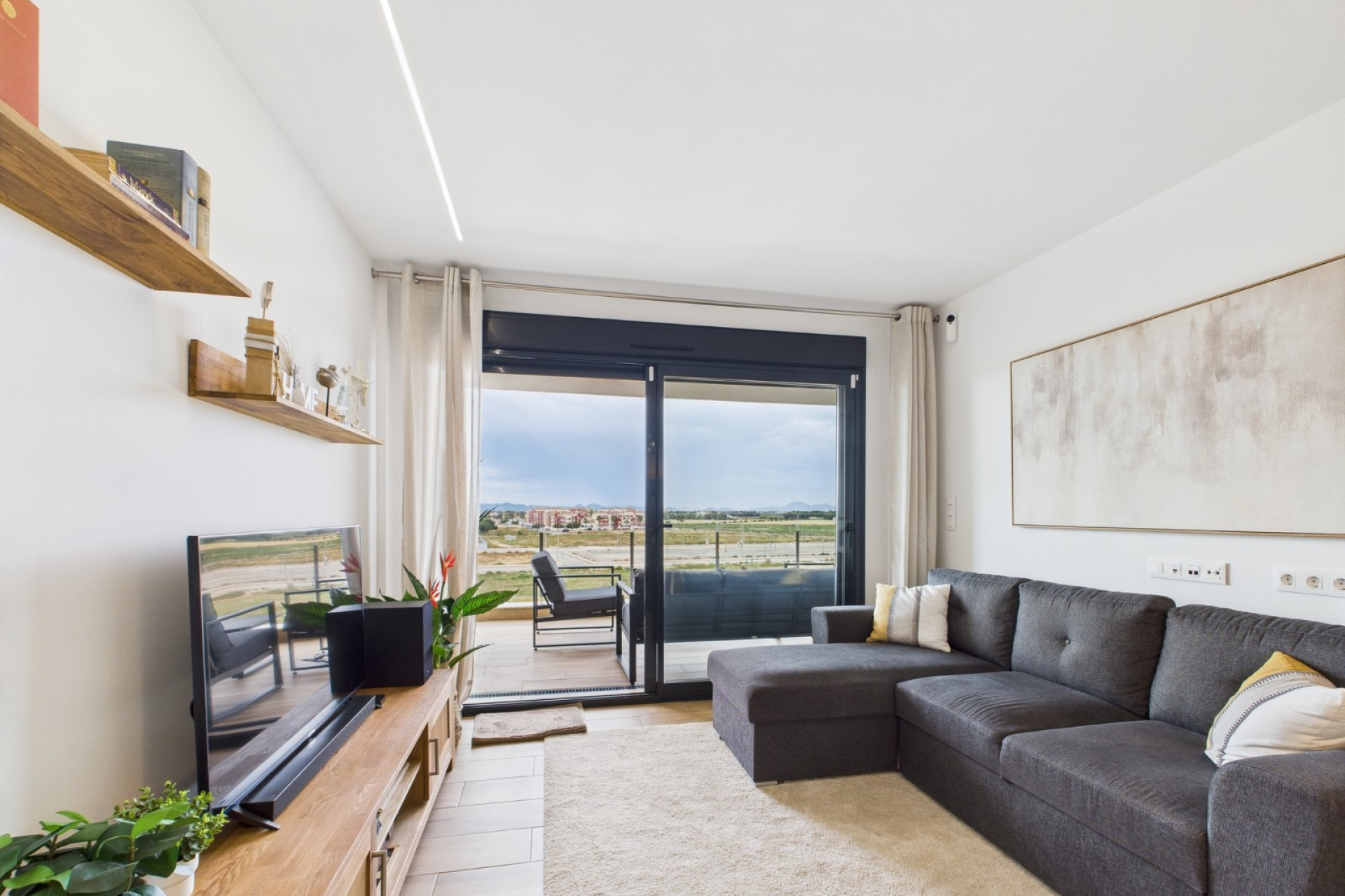 Resale - Apartment - San Javier