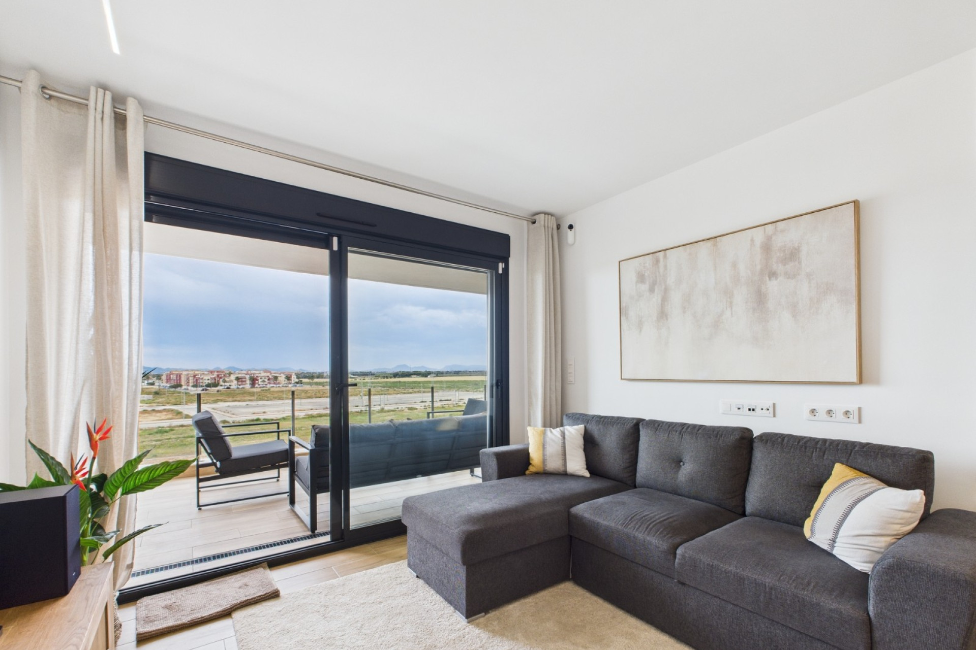 Resale - Apartment - San Javier