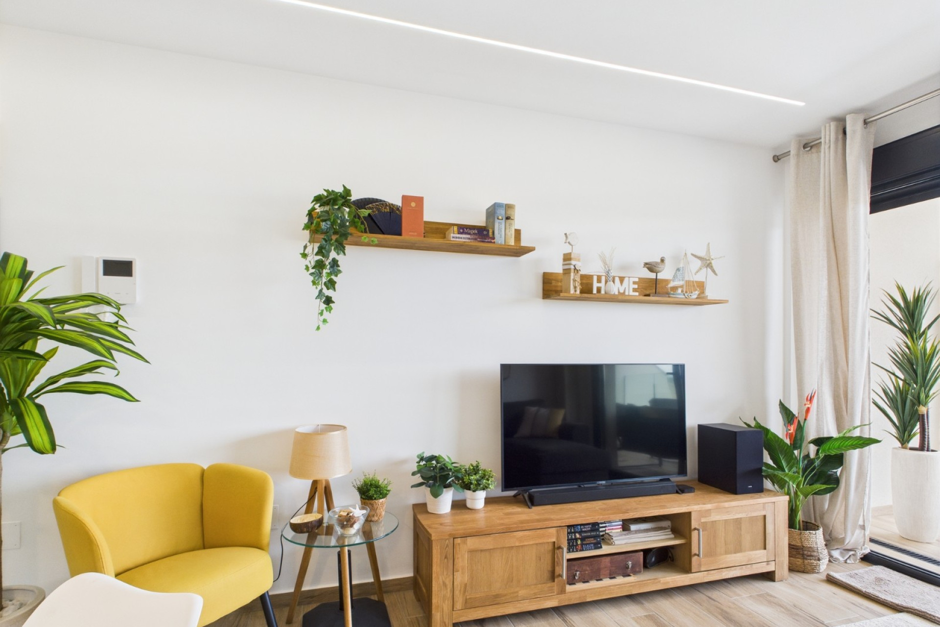 Resale - Apartment - San Javier