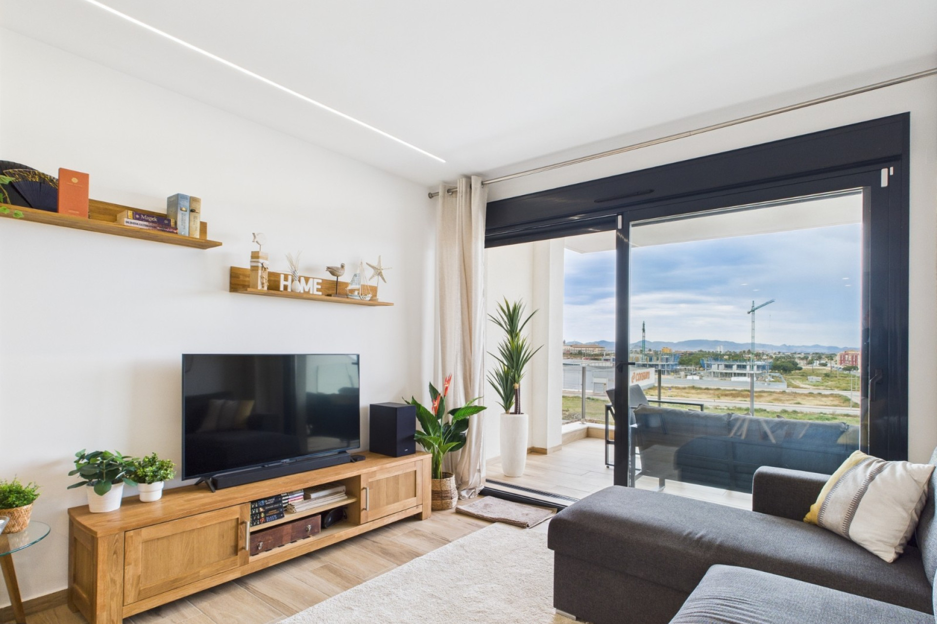 Resale - Apartment - San Javier