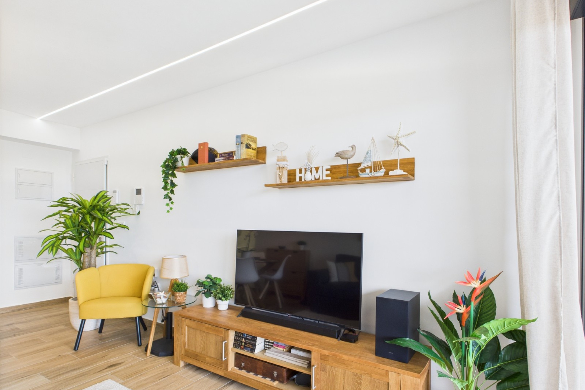 Resale - Apartment - San Javier