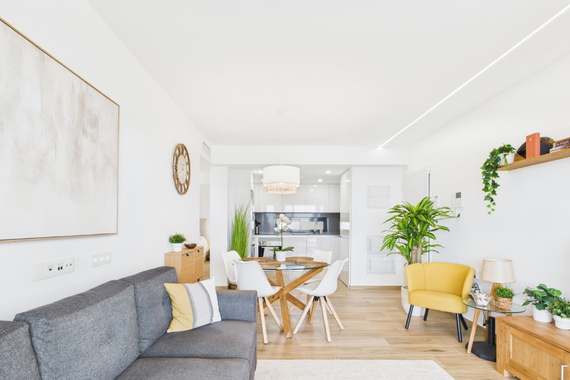 Resale - Apartment - San Javier