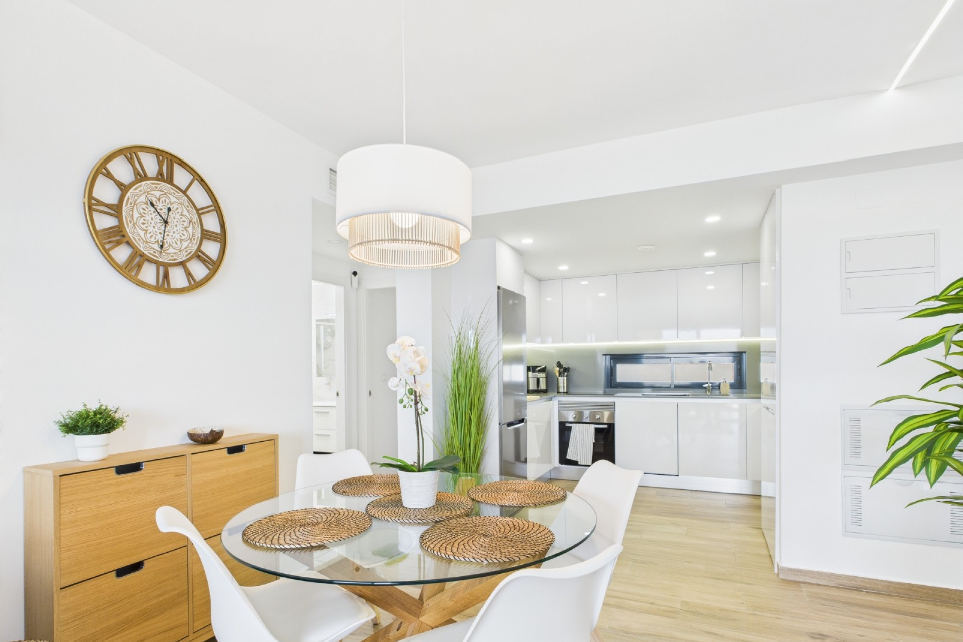 Resale - Apartment - San Javier