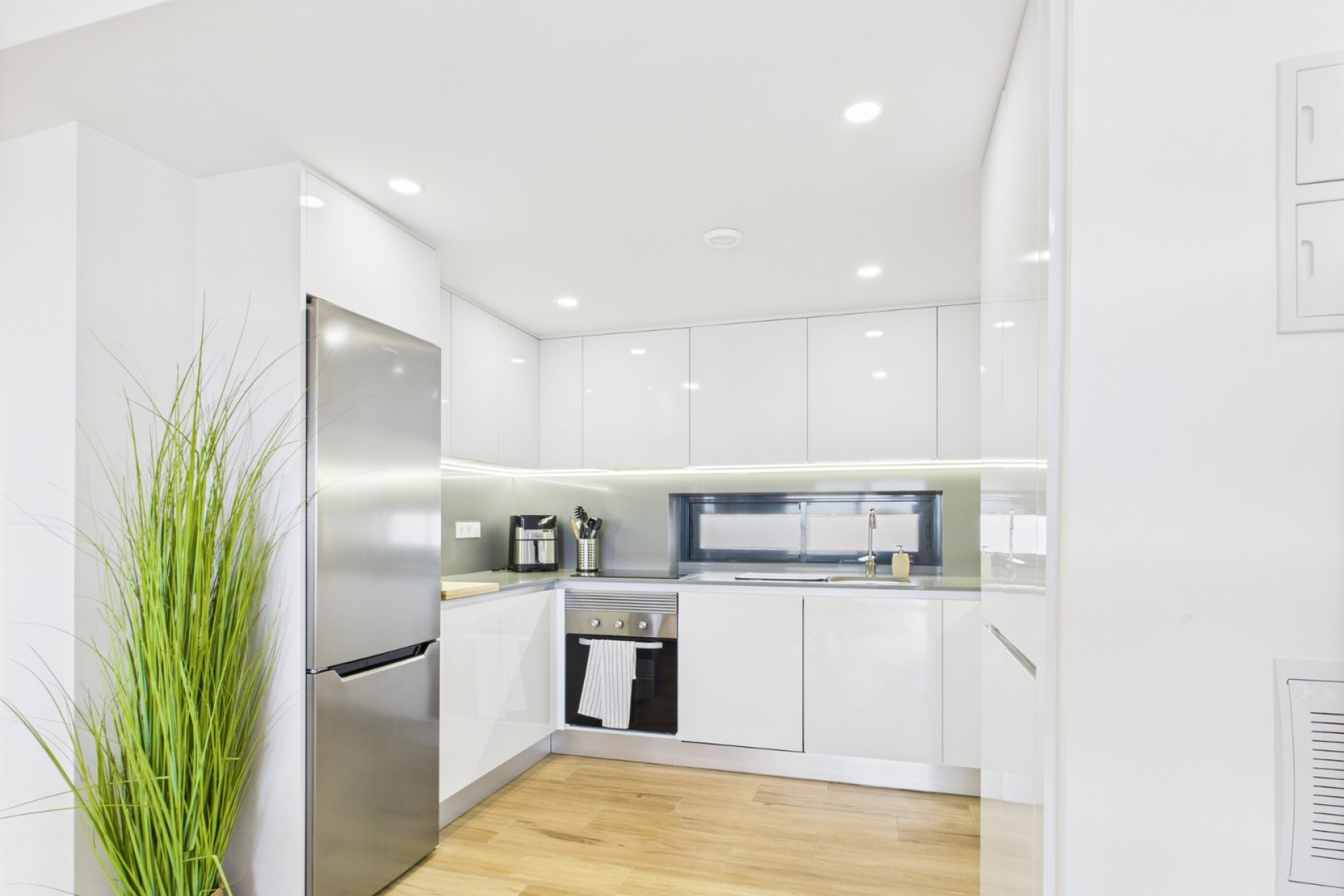 Resale - Apartment - San Javier