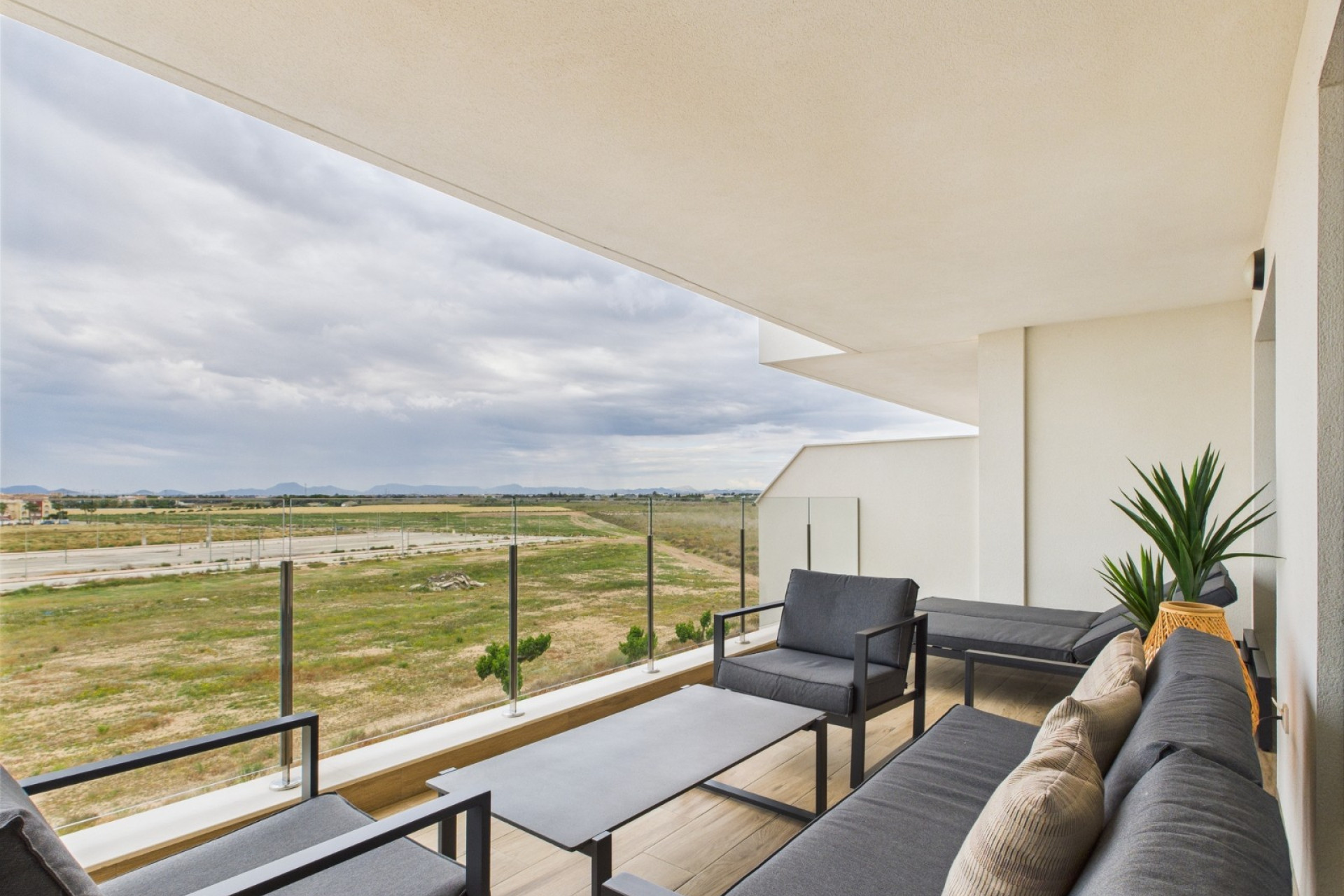 Resale - Apartment - San Javier