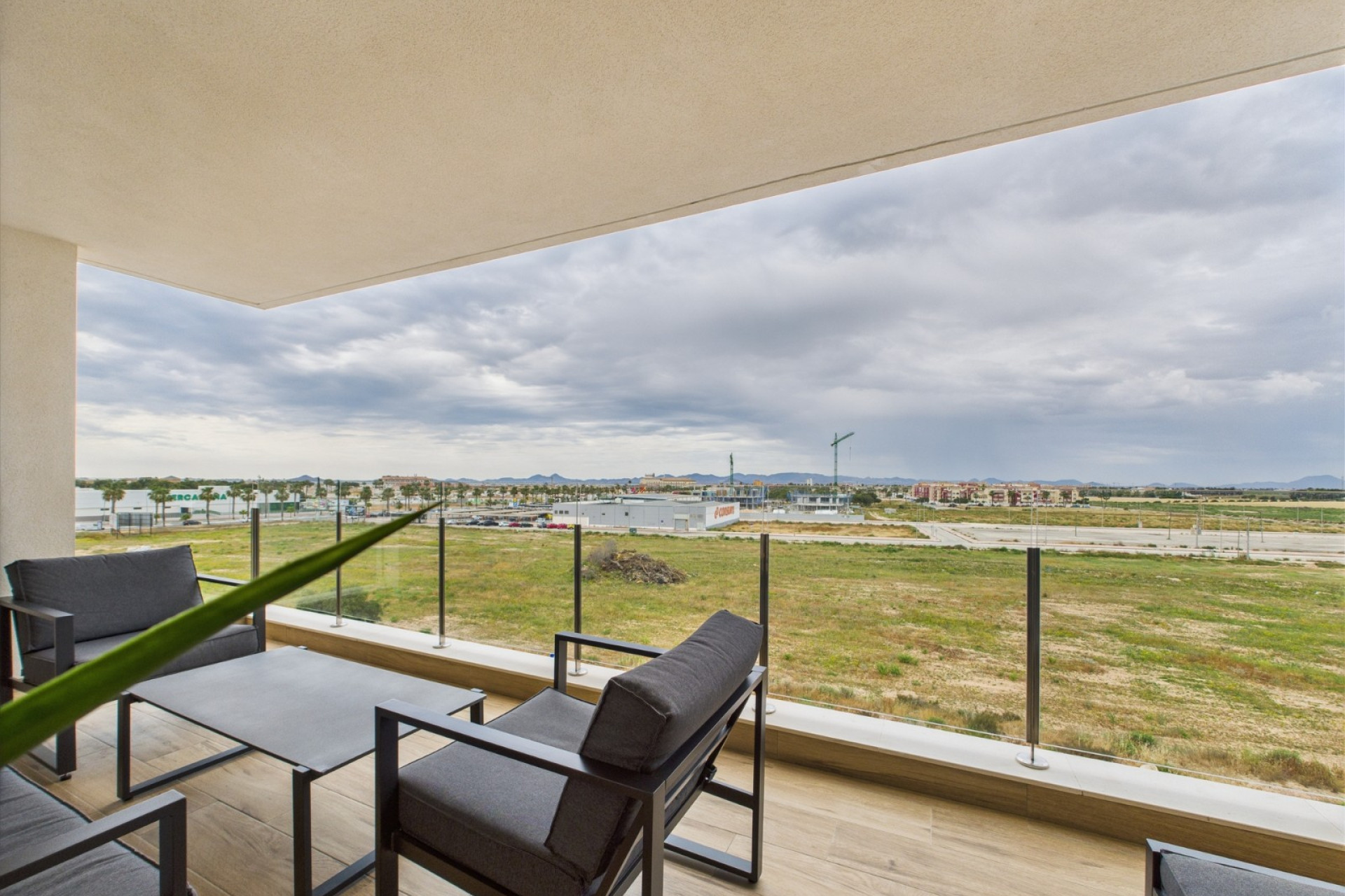 Resale - Apartment - San Javier