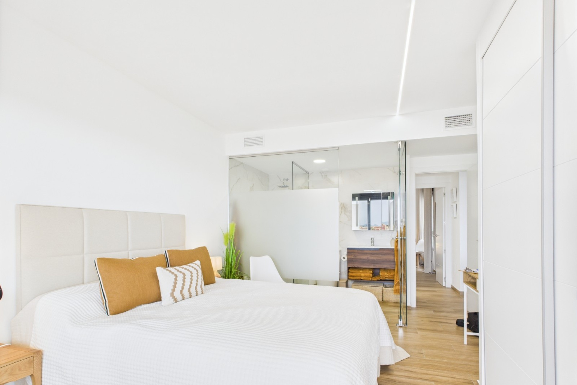 Resale - Apartment - San Javier