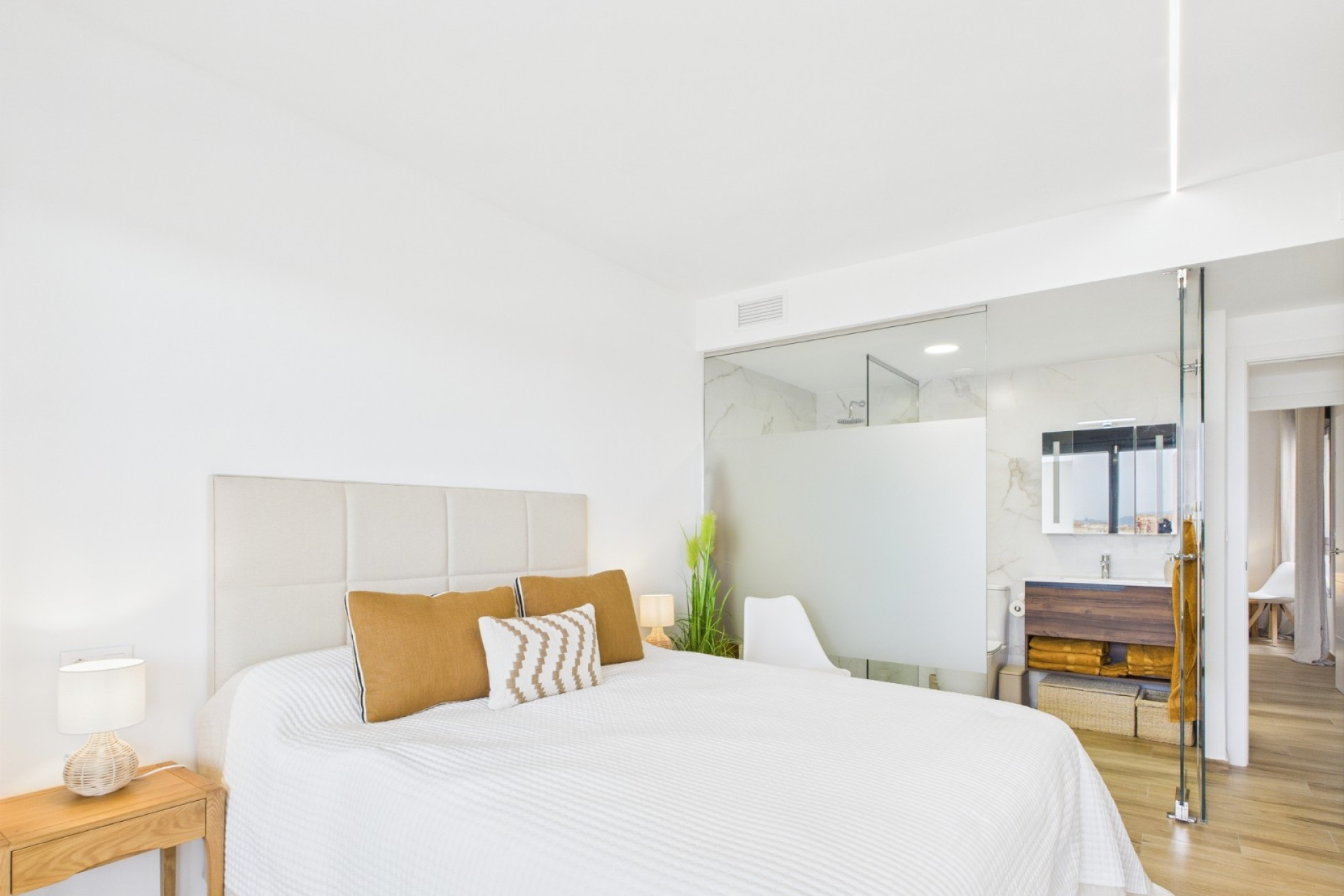 Resale - Apartment - San Javier