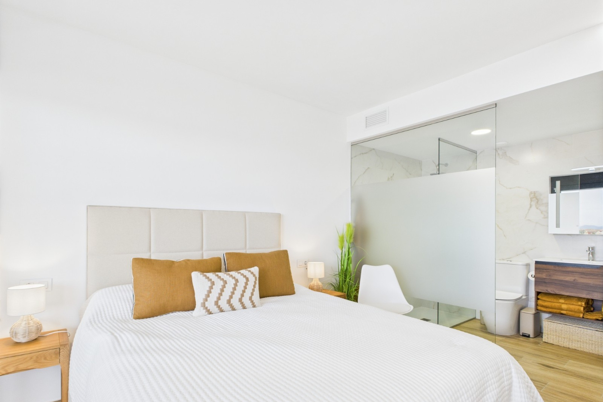 Resale - Apartment - San Javier