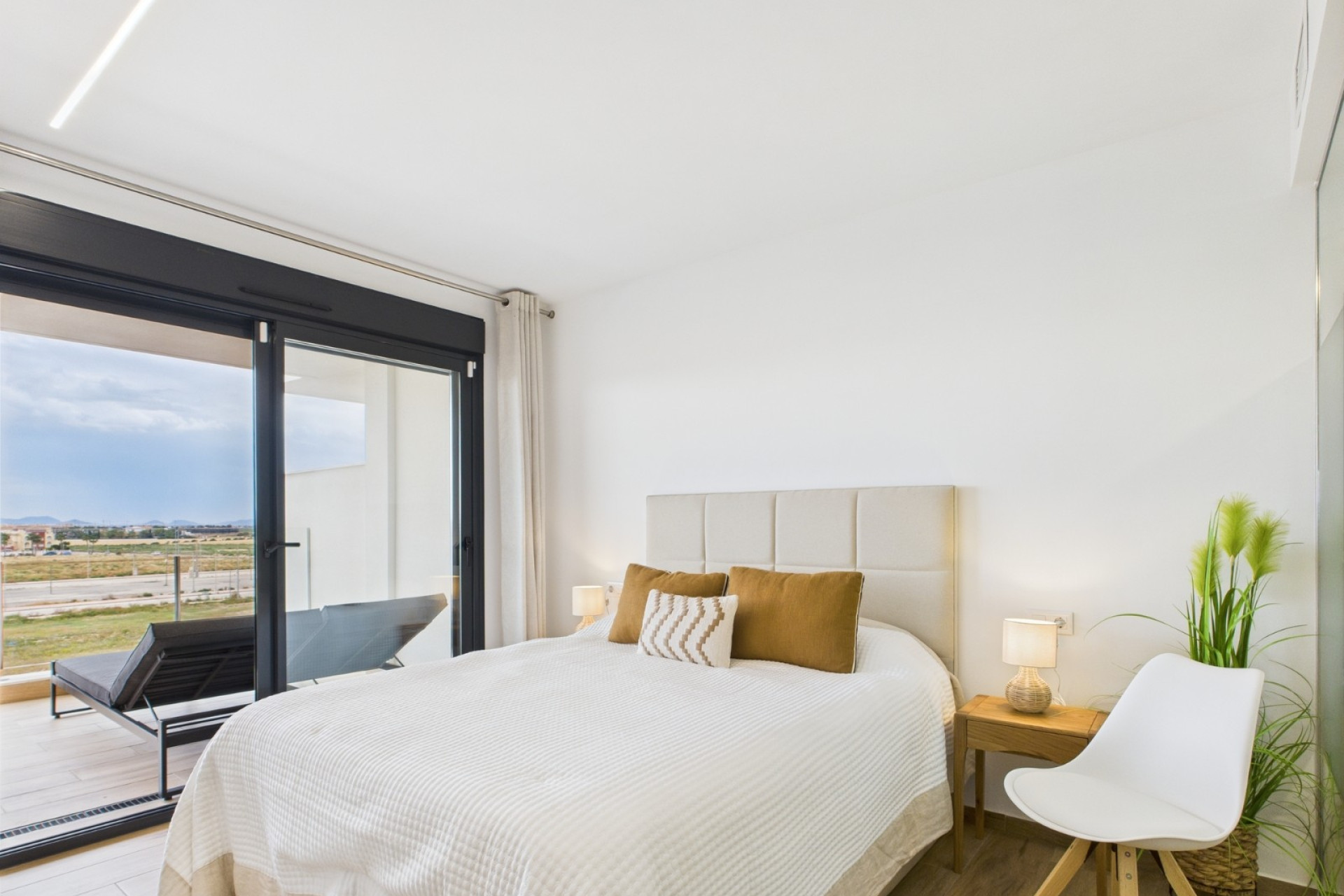 Resale - Apartment - San Javier