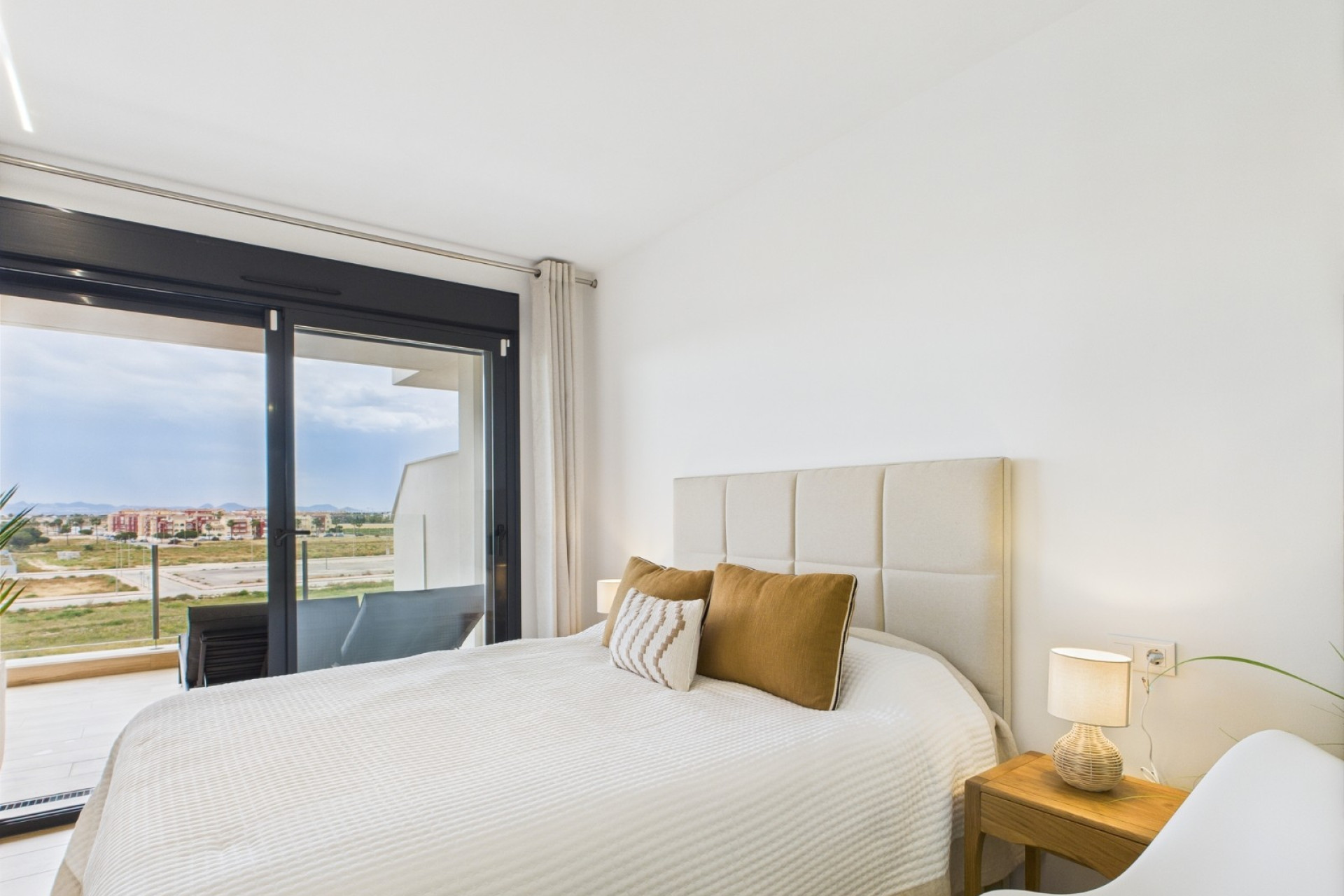 Resale - Apartment - San Javier