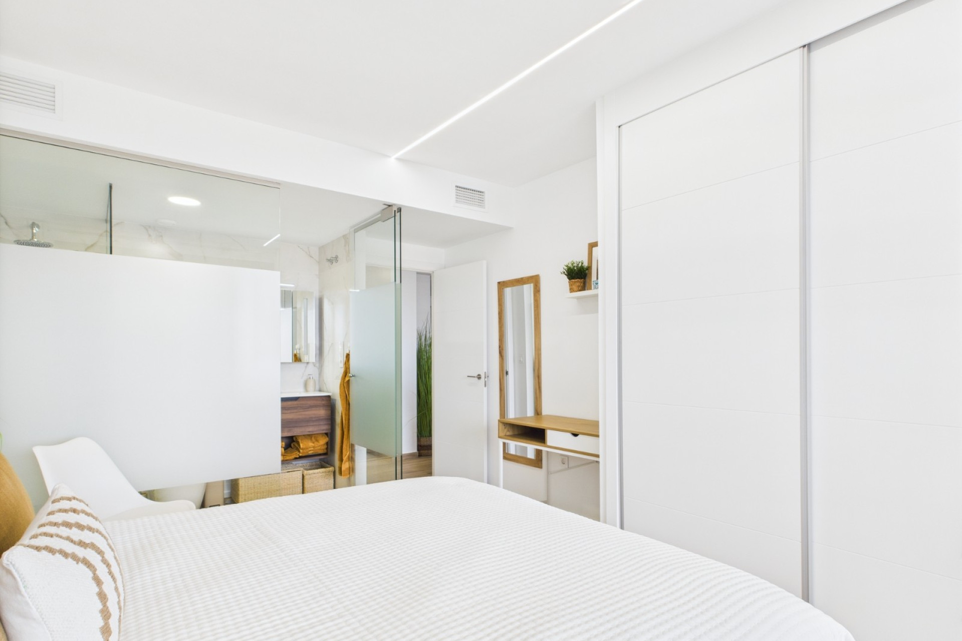 Resale - Apartment - San Javier