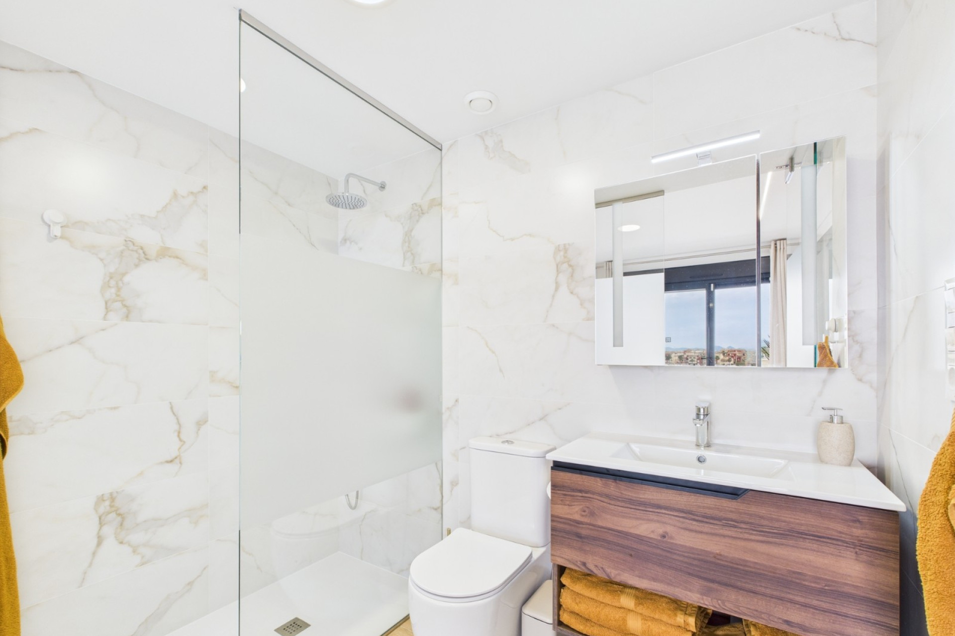 Resale - Apartment - San Javier