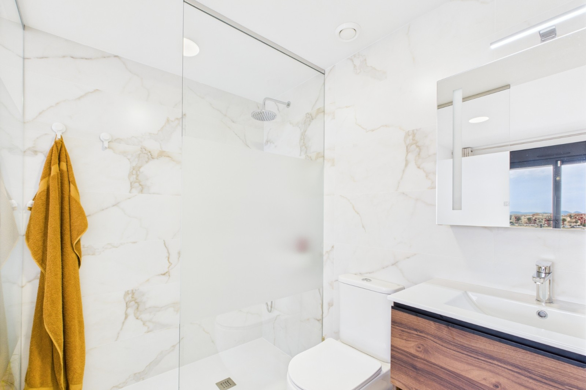 Resale - Apartment - San Javier