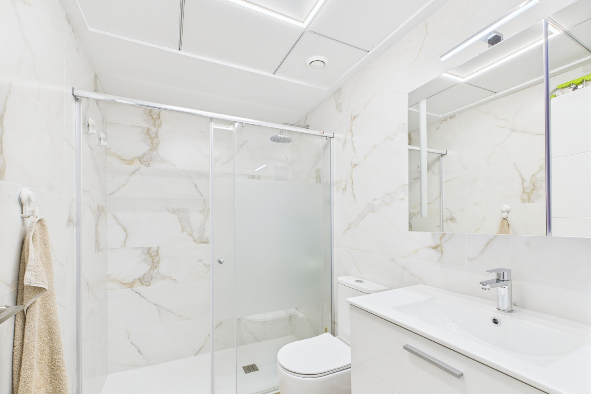 Resale - Apartment - San Javier