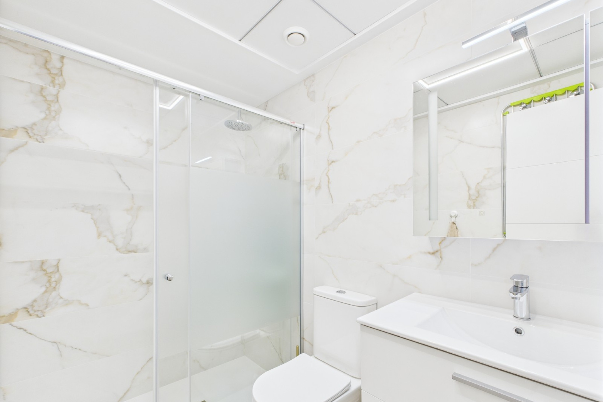 Resale - Apartment - San Javier