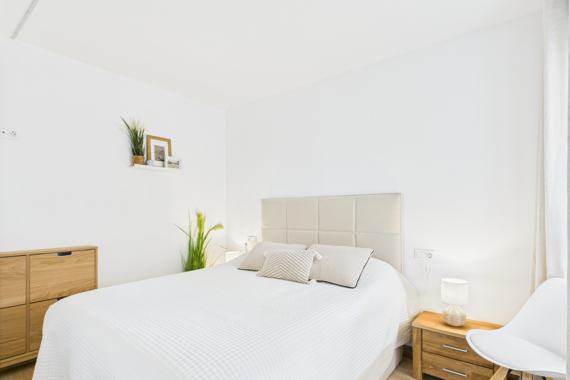 Resale - Apartment - San Javier