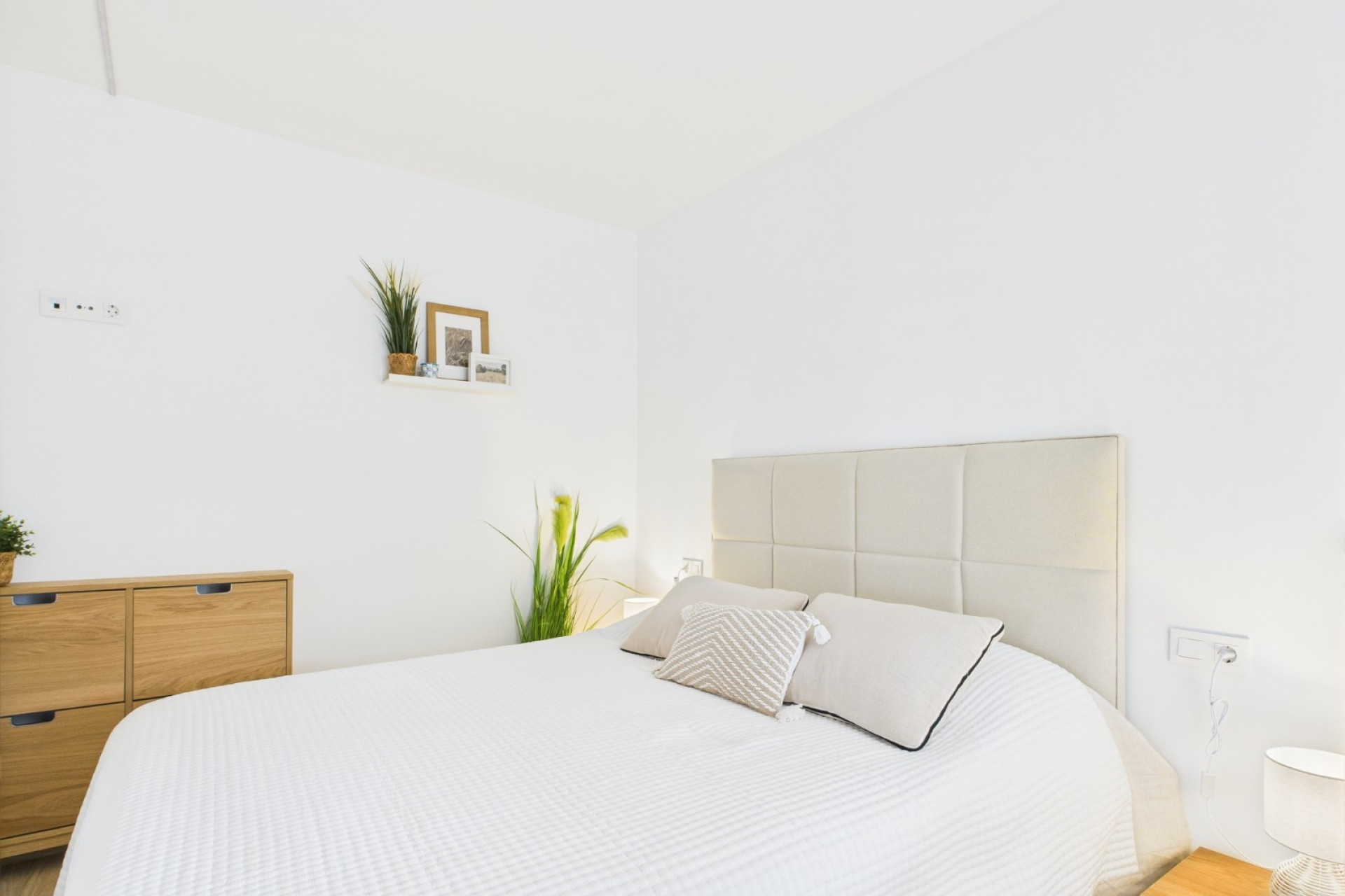 Resale - Apartment - San Javier