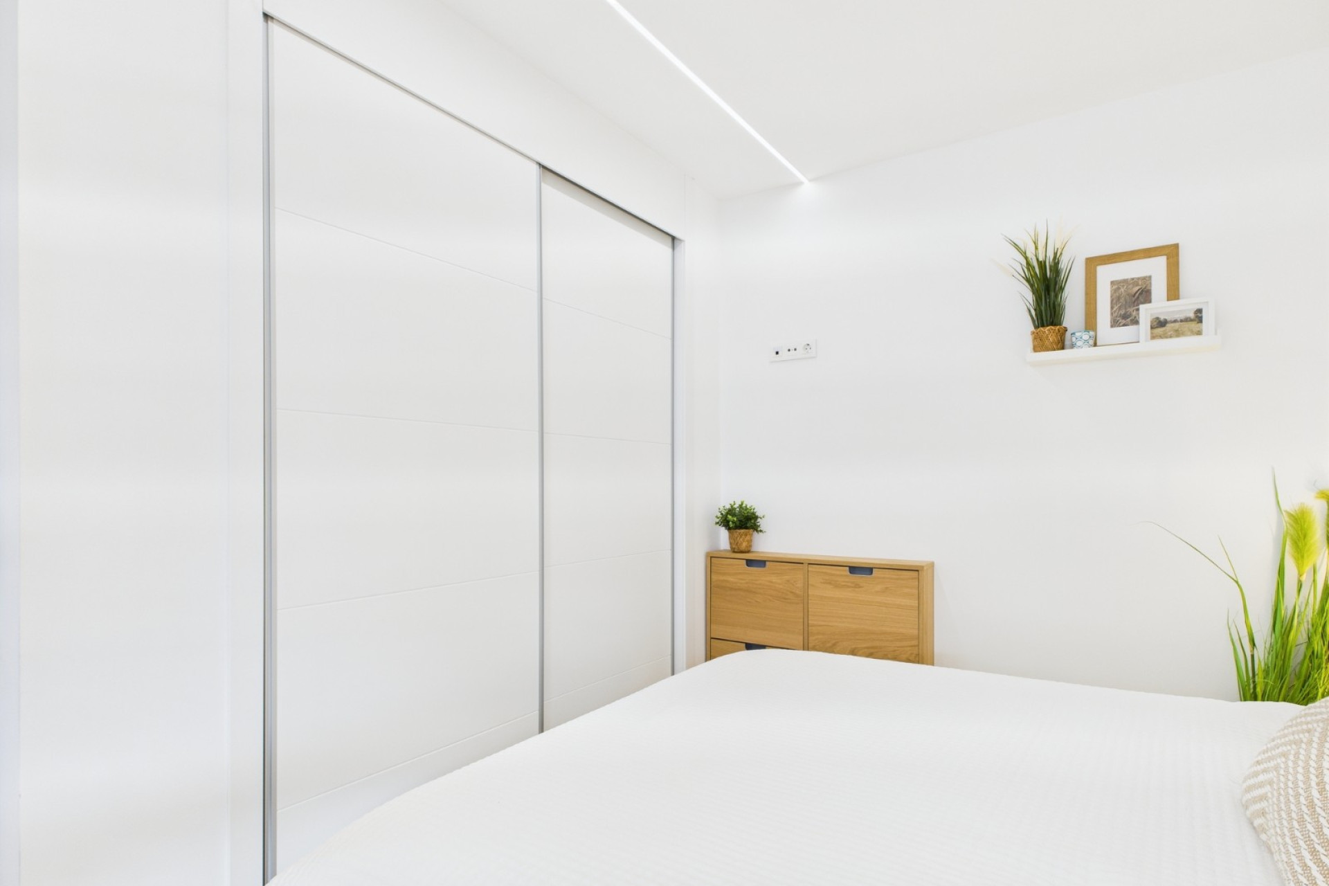 Resale - Apartment - San Javier