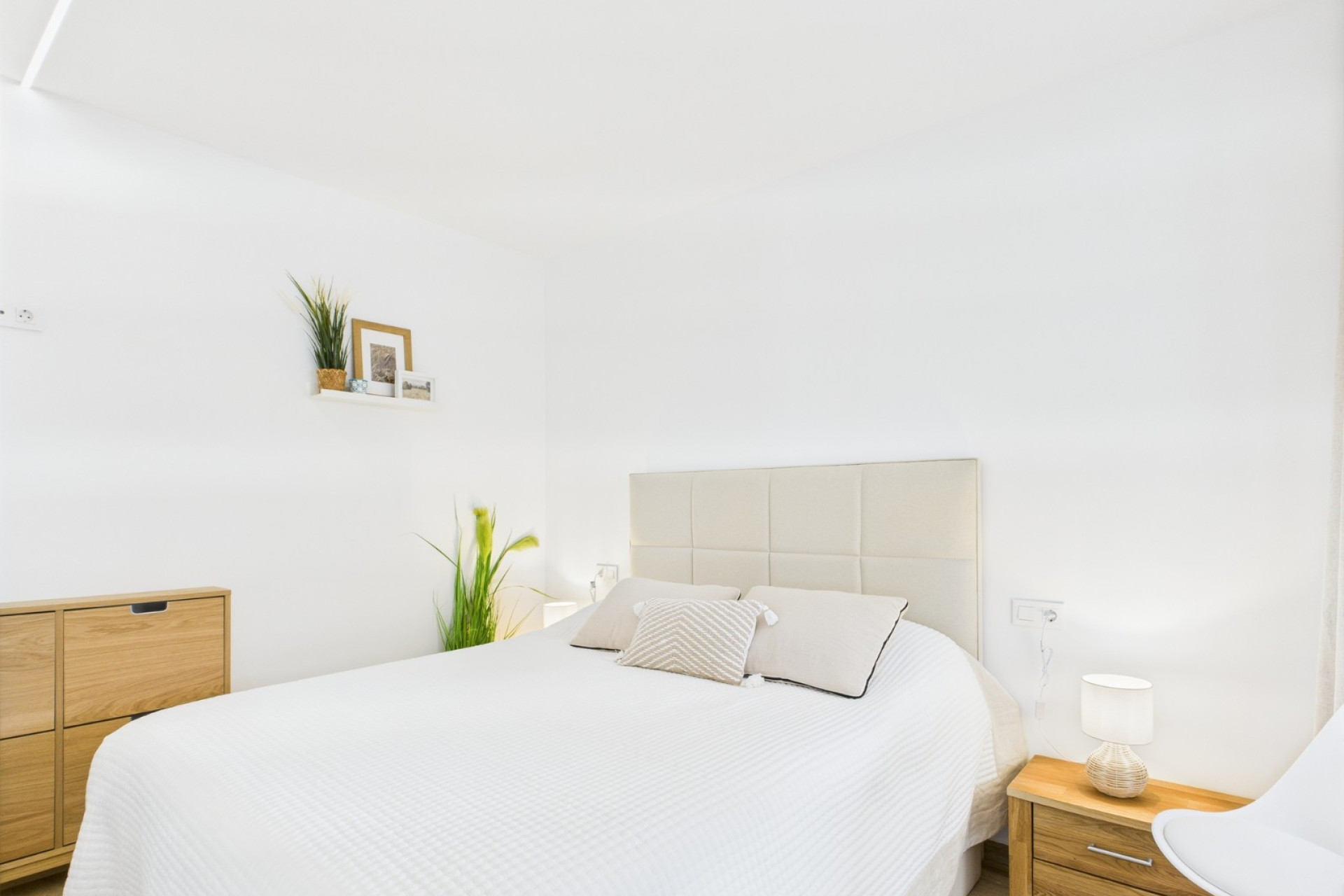 Resale - Apartment - San Javier