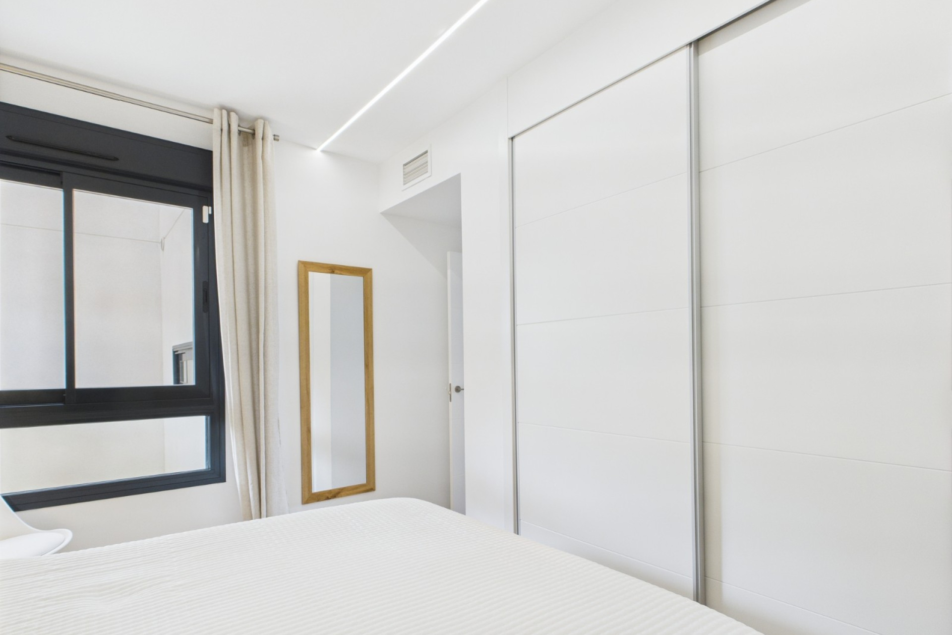 Resale - Apartment - San Javier