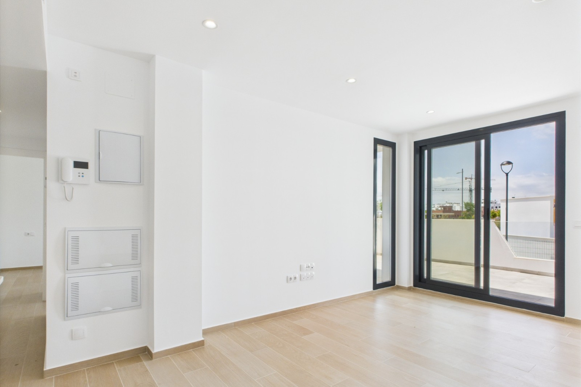 Resale - Apartment - Santa Rosalia Lake and Life Resort